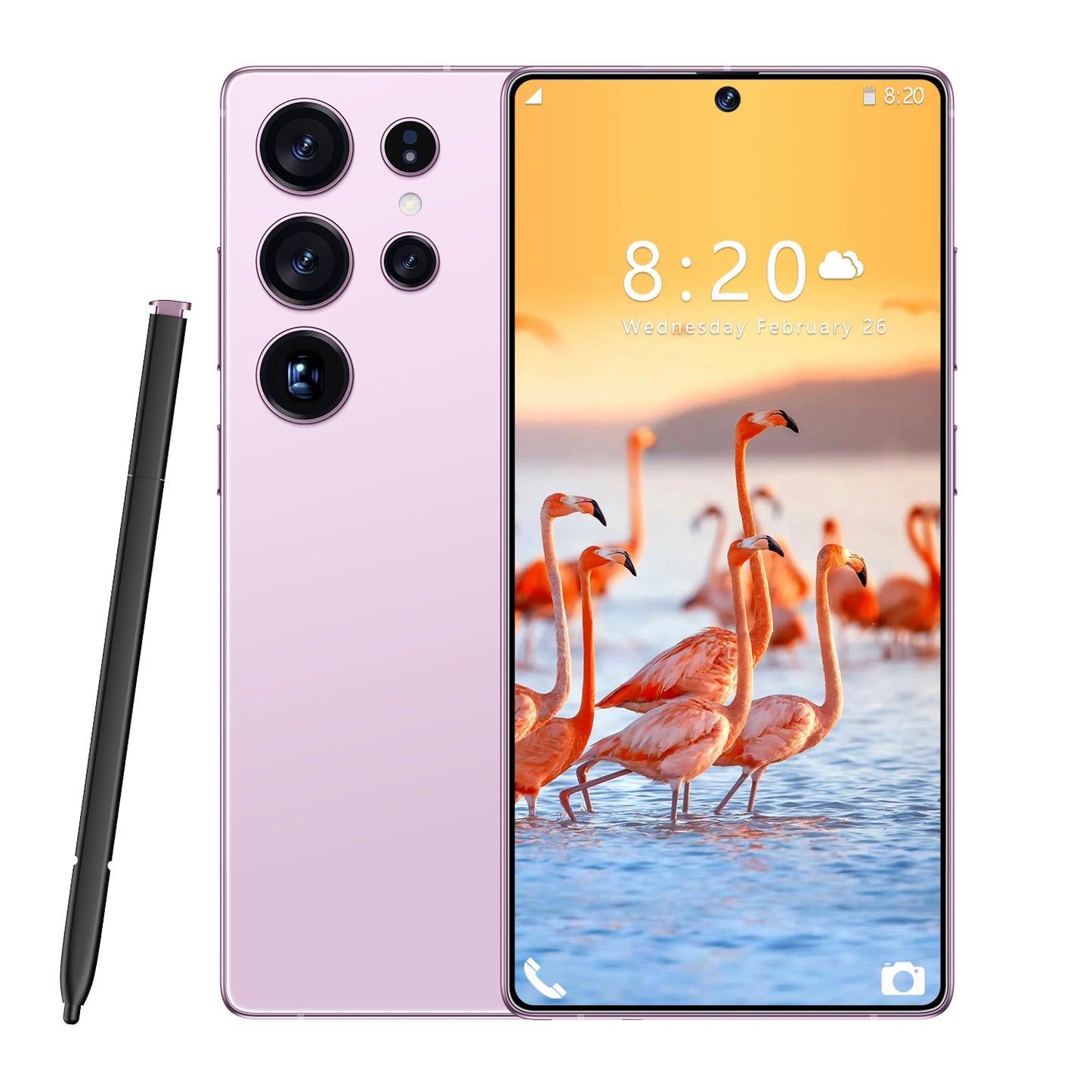 GAMAKOO G25 Ultra 4G