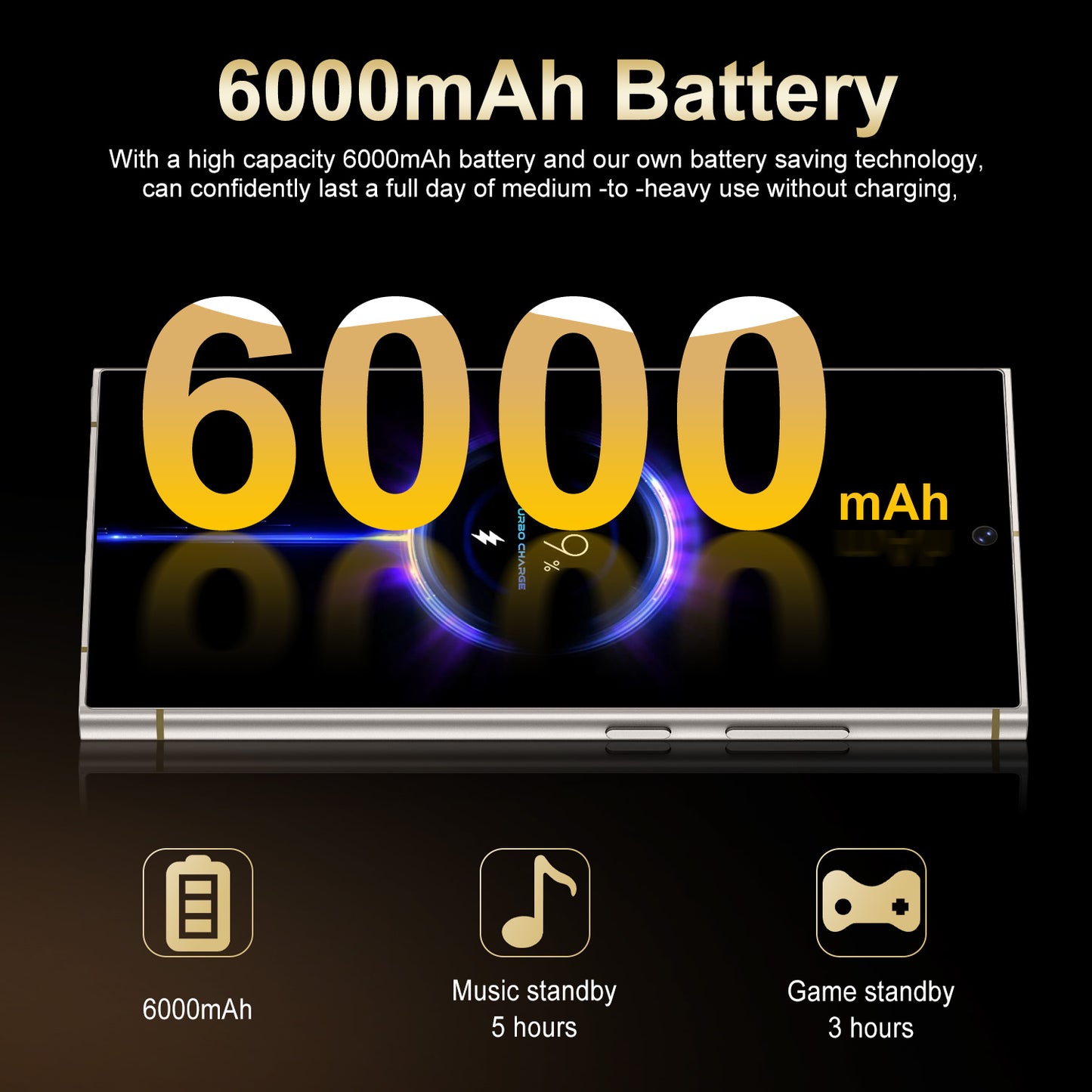 GAMAKOO K70 Pro