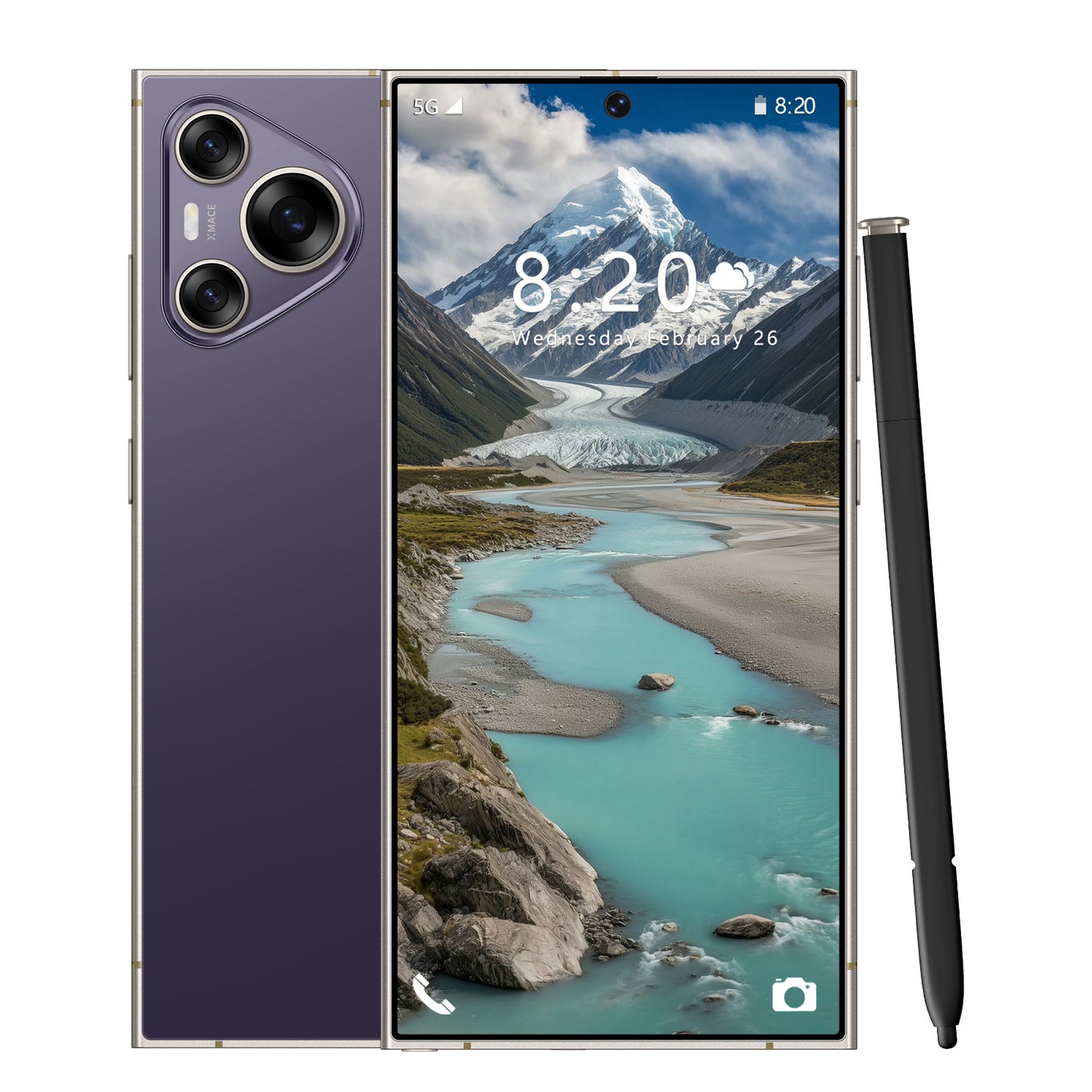 GAMAKOO K70 Pro