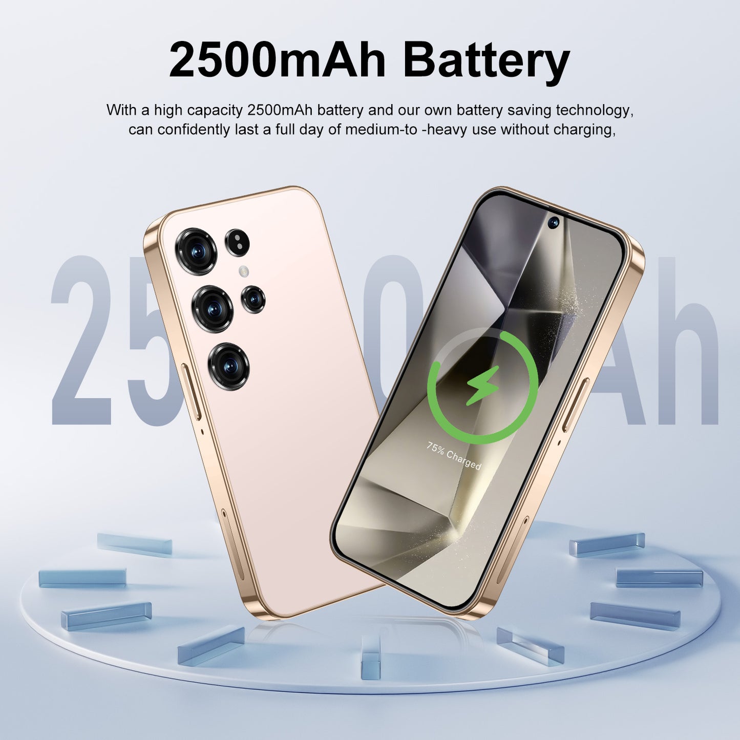 GAMAKOO G25 MINI 4G