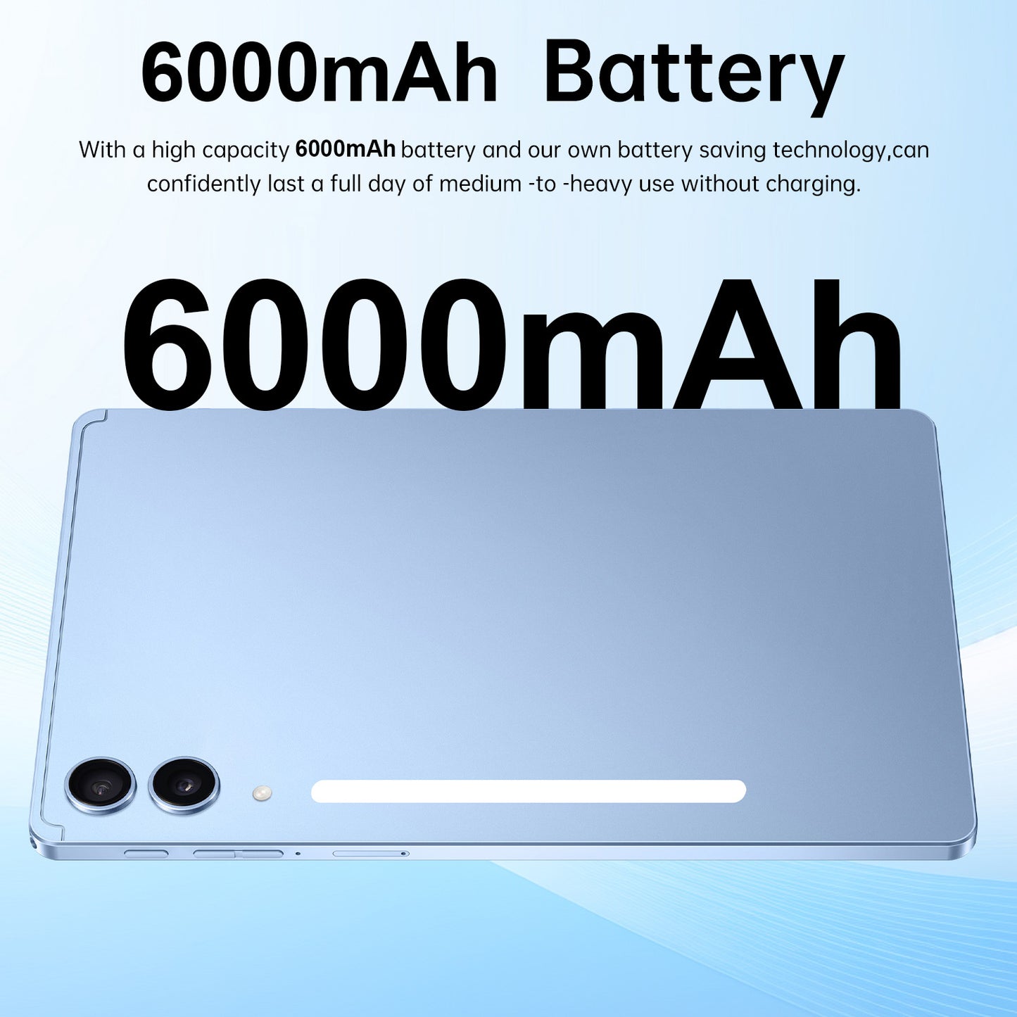 GAMAKOO Tab T10 Ultra