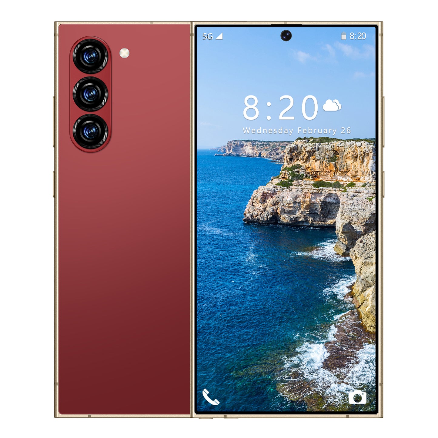 GAMAKOO K25 Pro