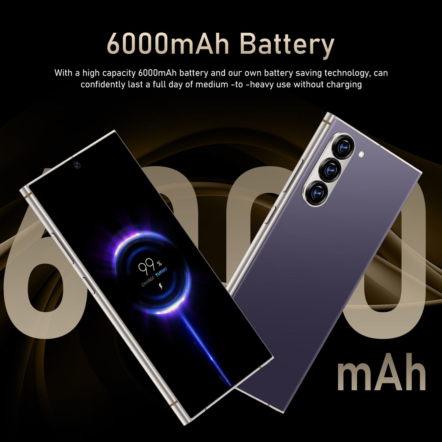 GAMAKOO K25 Pro
