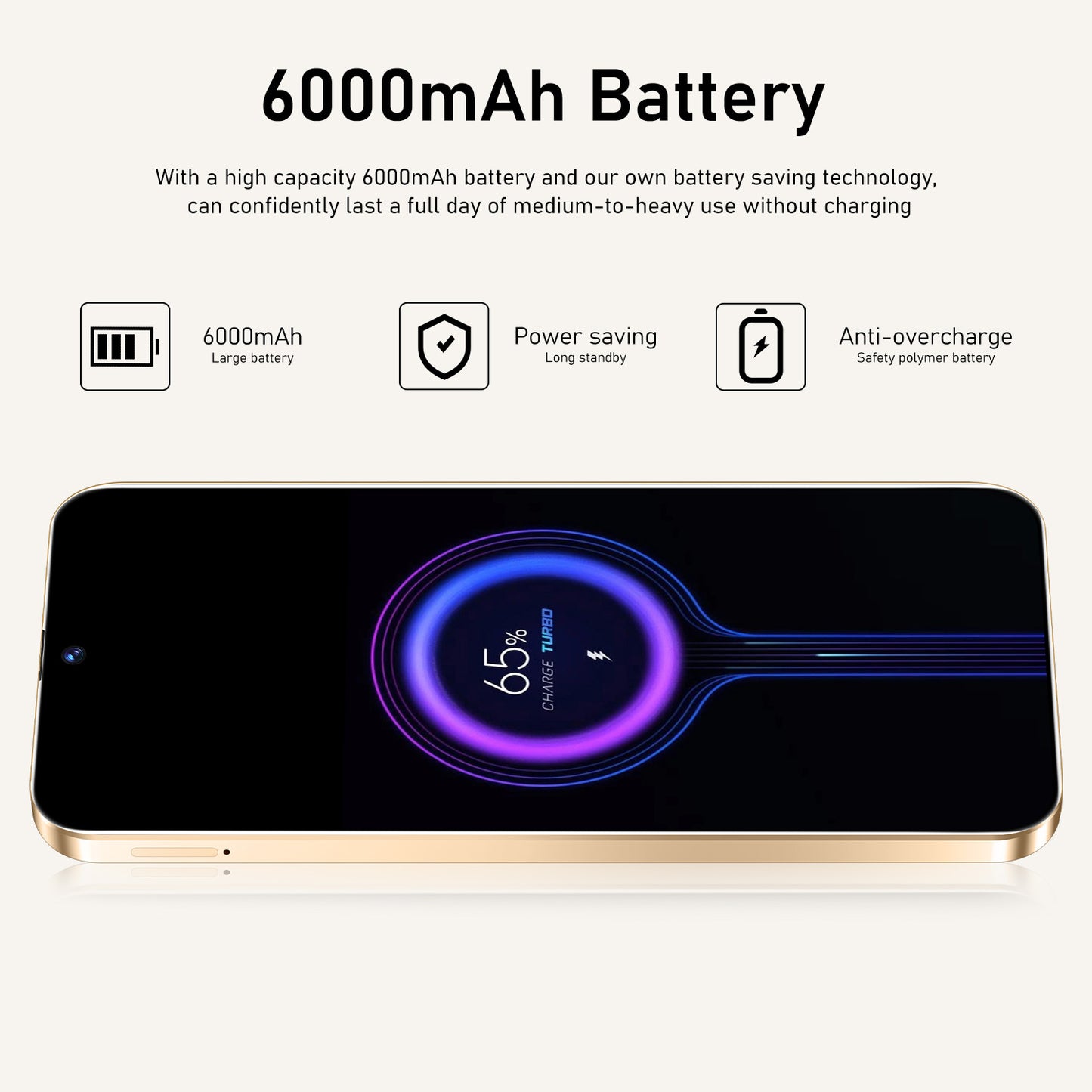 GAMAKOO K9 Pro
