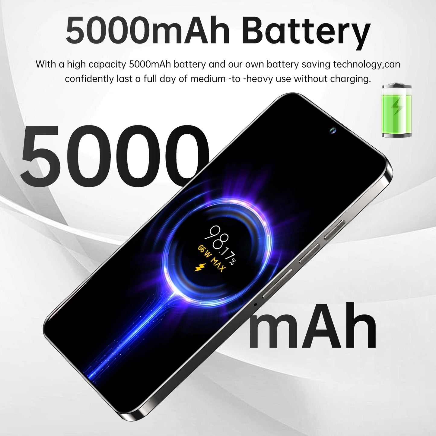 GAMAKOO G25 Ultra 5G 64G Version