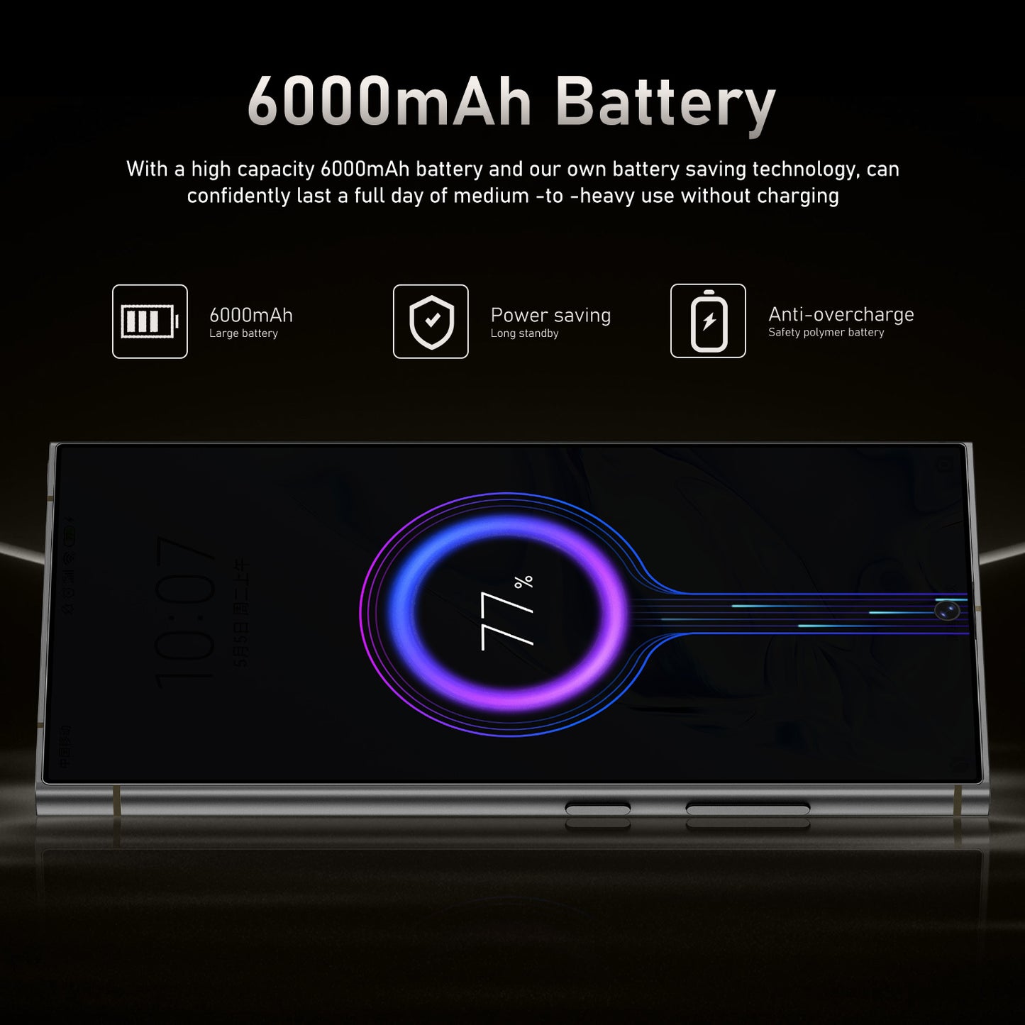 GAMAKOO K11 Pro