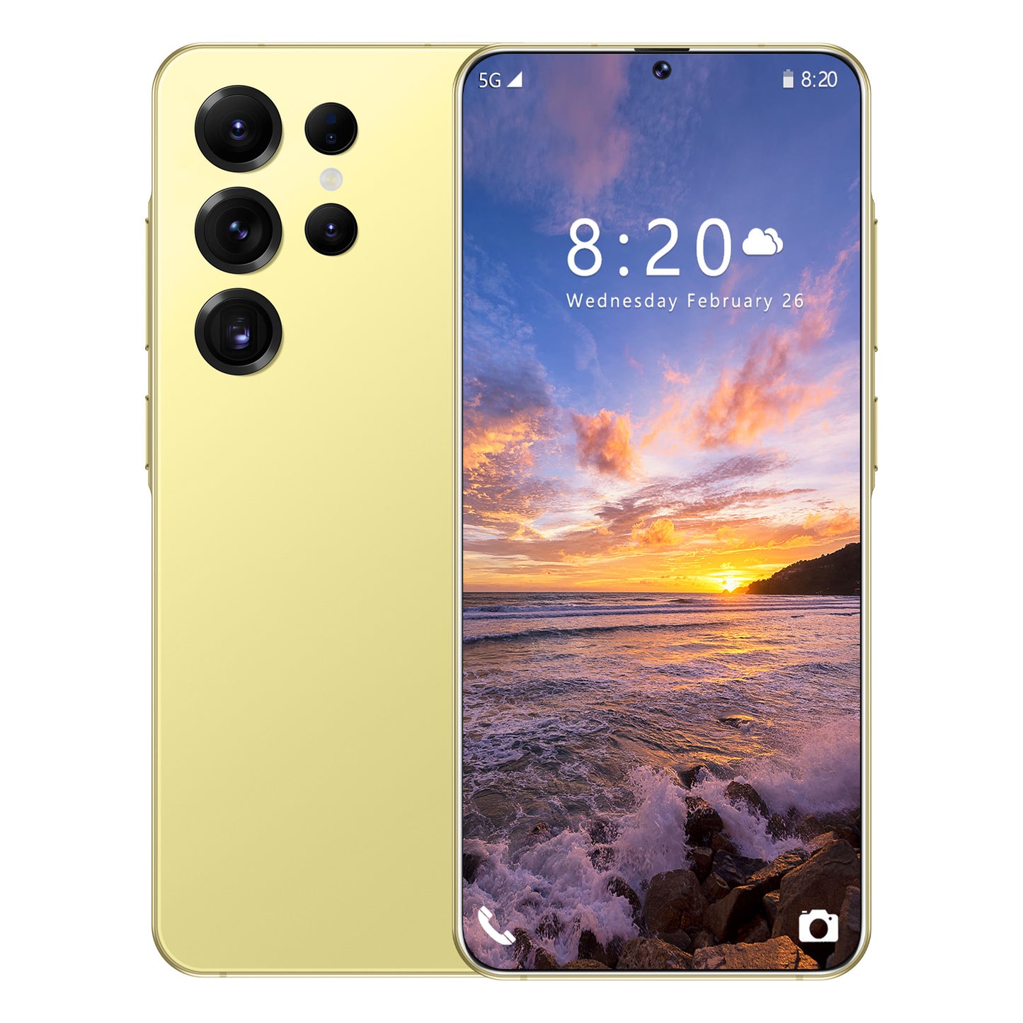 GAMAKOO K25 Ultra