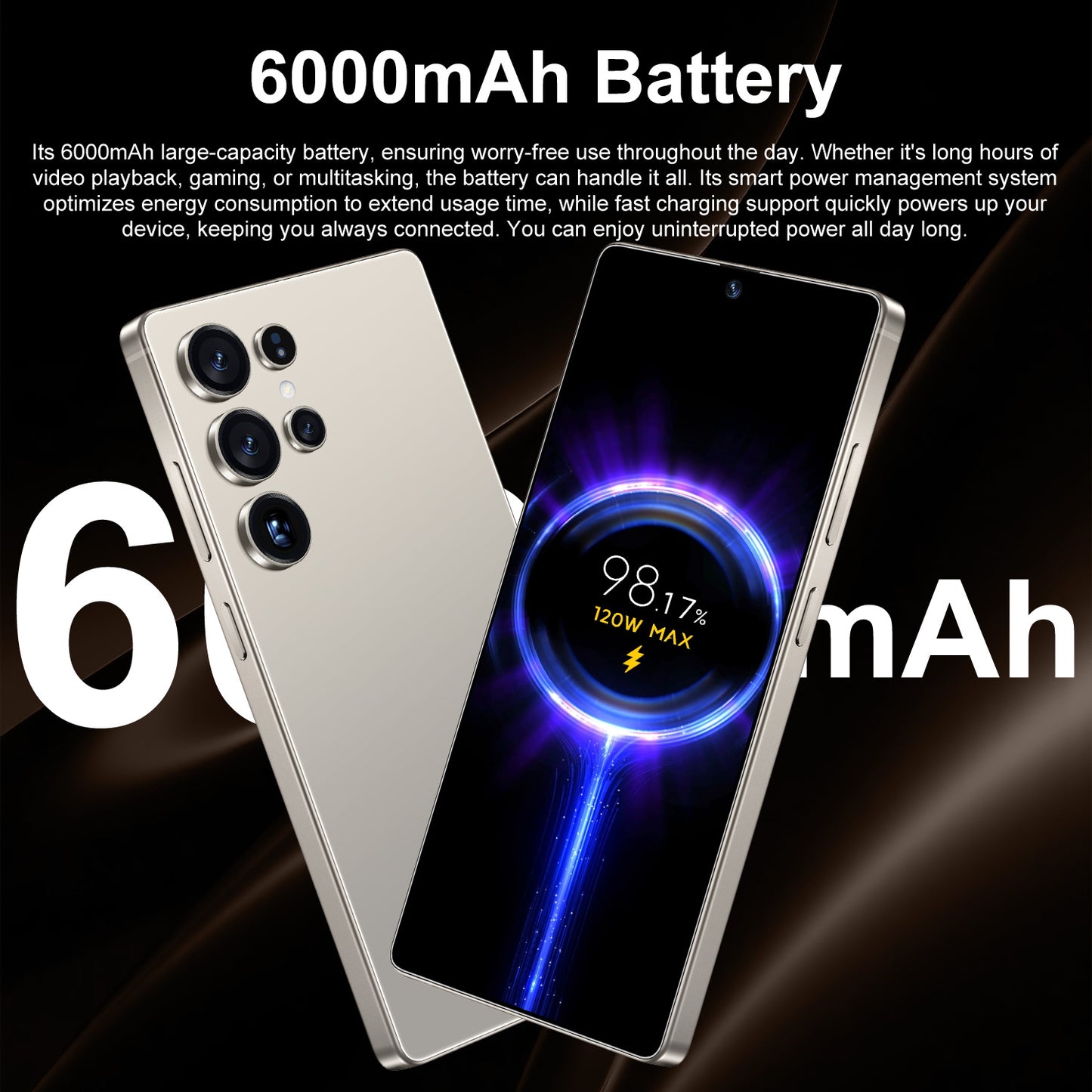 GAMAKOO G25 Ultra 5G S Pen 32G Version