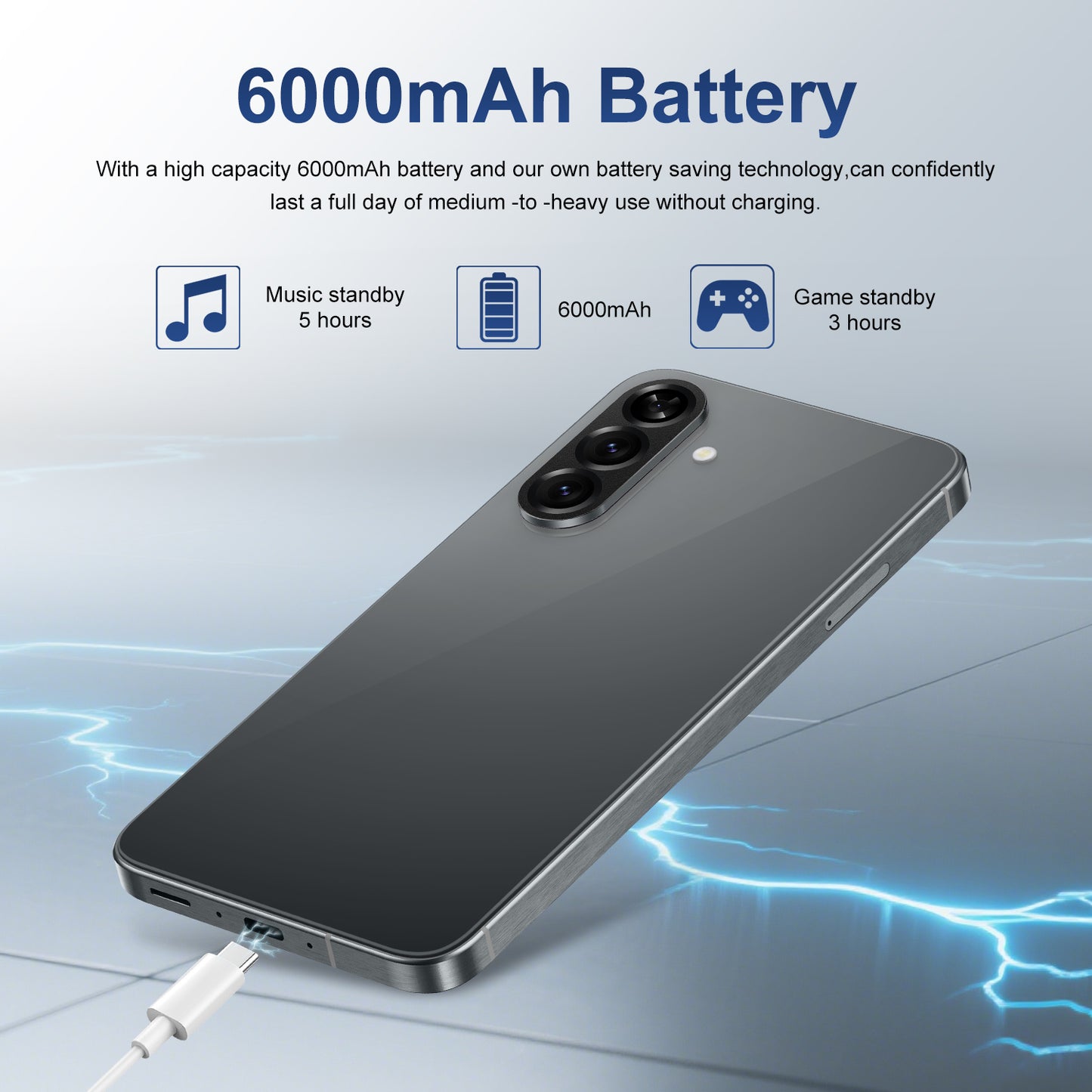 GAMAKOO G56 5G 256G Version
