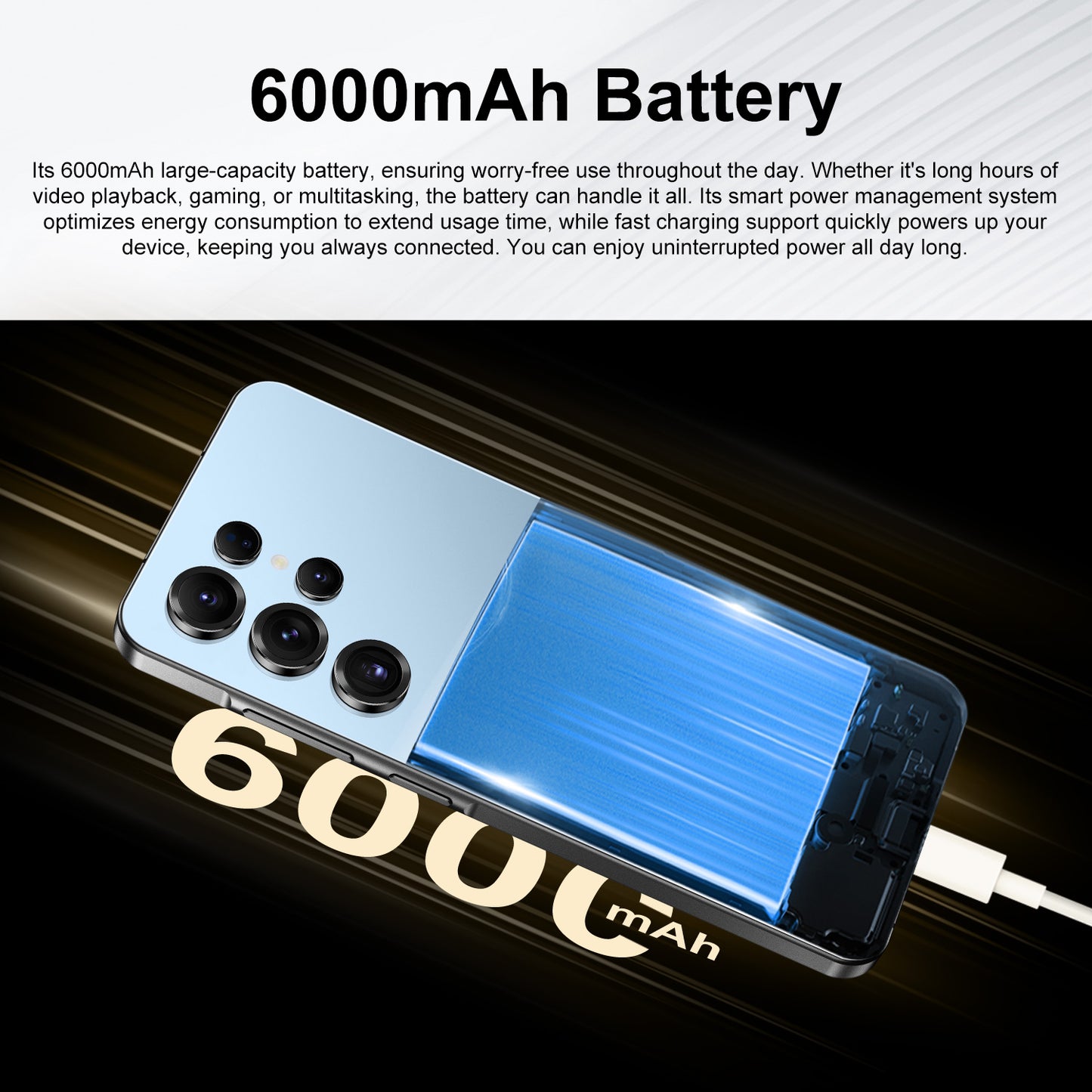 GAMAKOO K25 Ultra