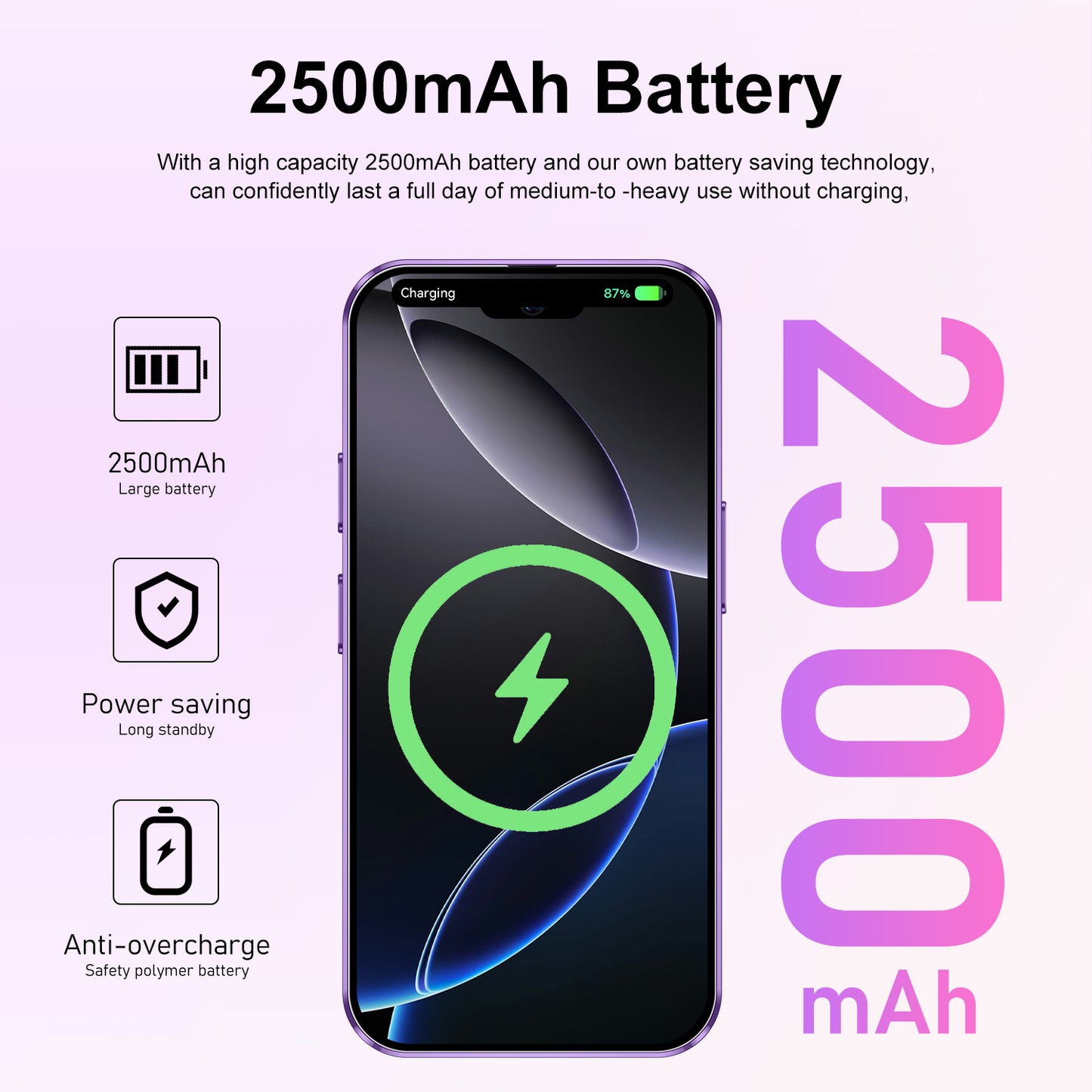 GAMAKOO G16 MINI 4G