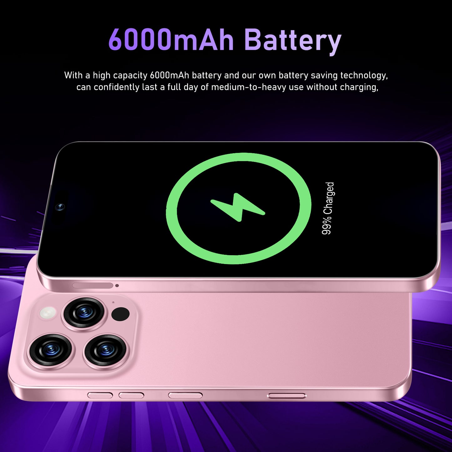 GAMAKOO G16 Pro Max 5G 256G Version