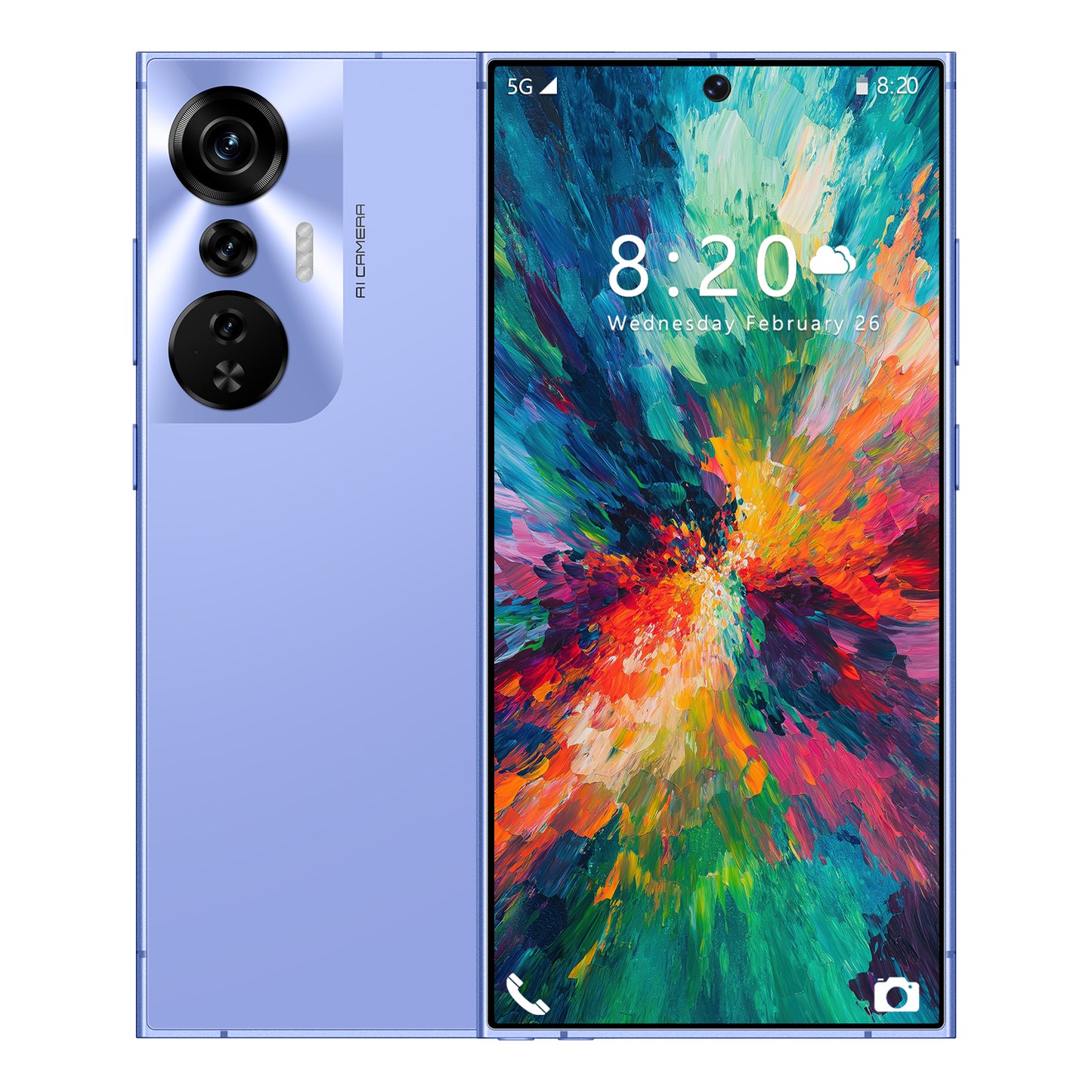 GAMAKOO K11 Pro