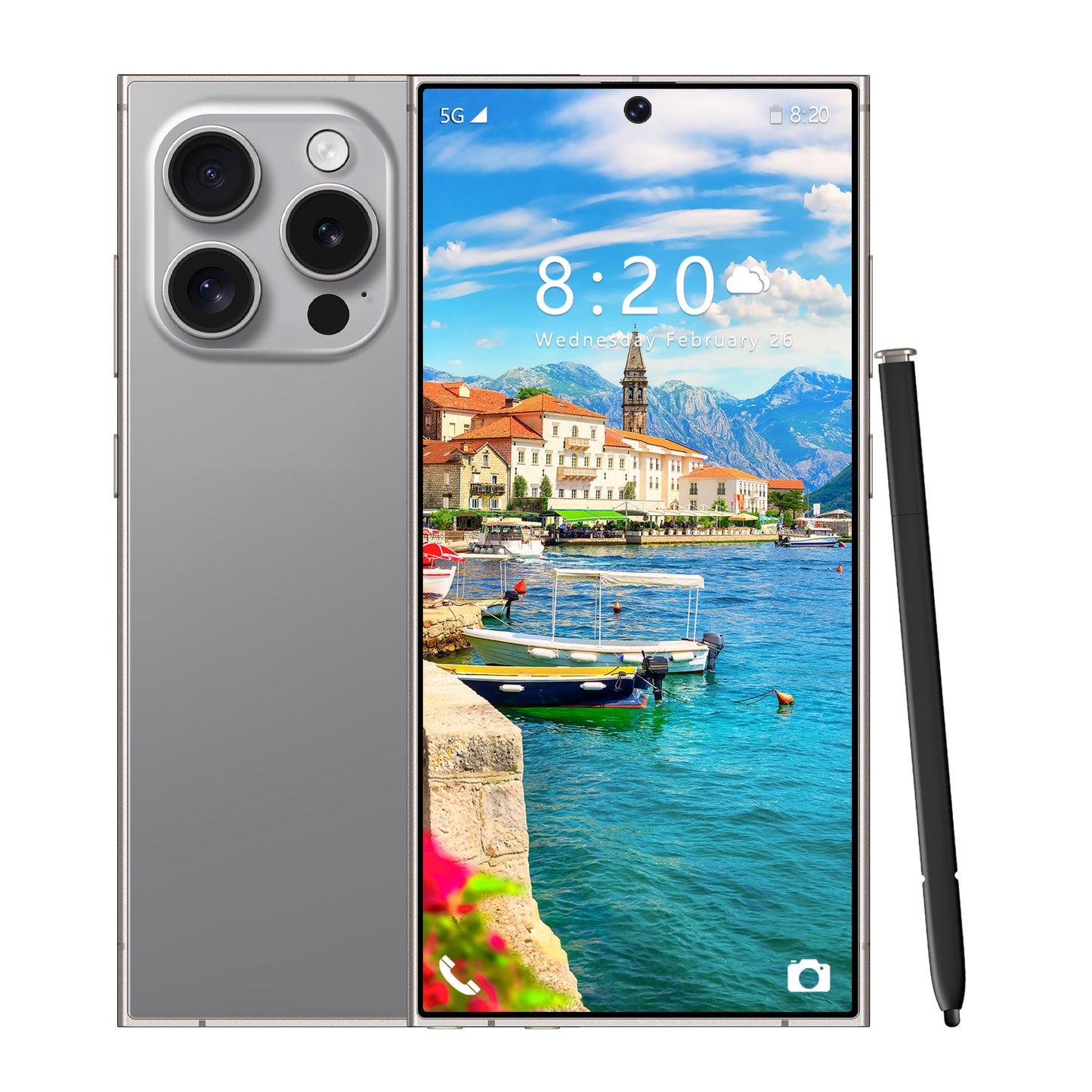 GAMAKOO K16 Ultra
