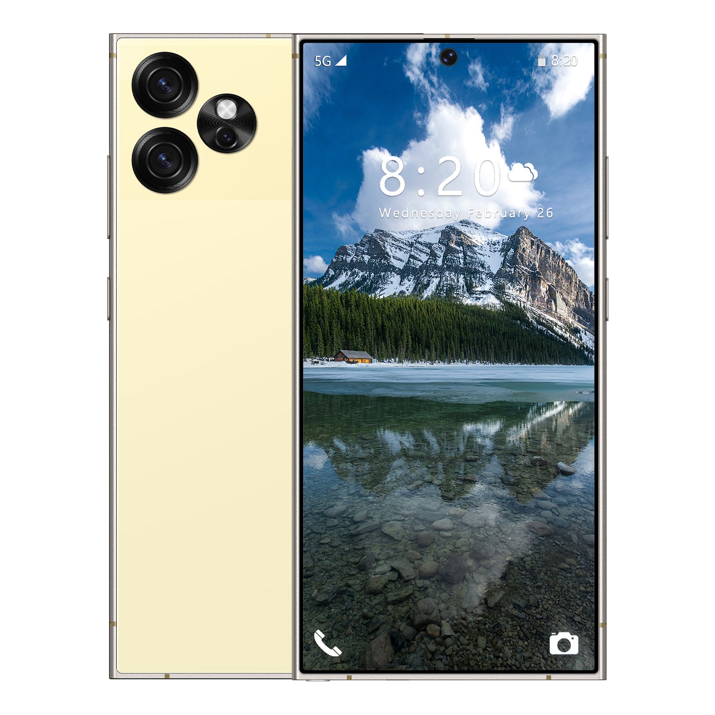 GAMAKOO K16 Pro