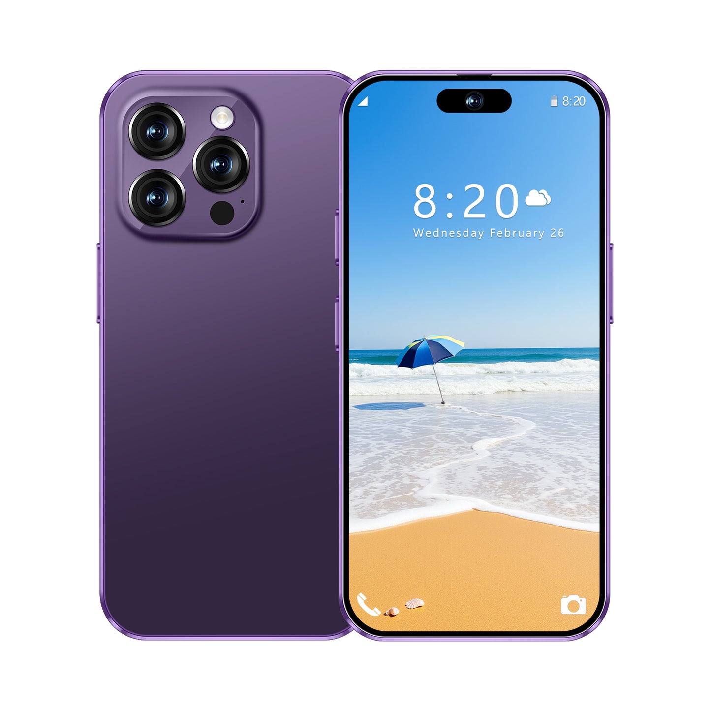 GAMAKOO G16 MINI 4G