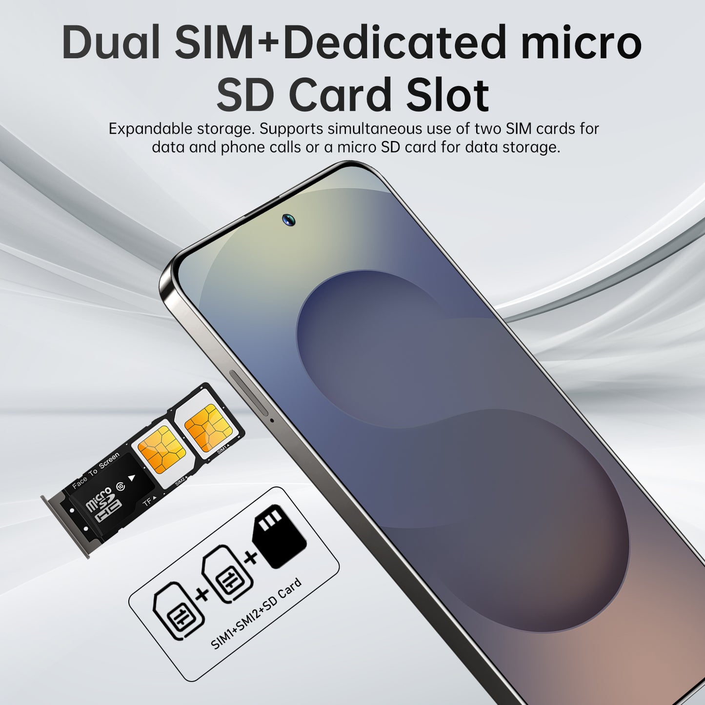 GAMAKOO G25 Ultra 5G 64G Version