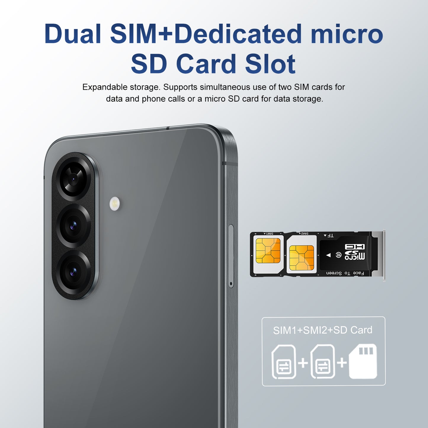 GAMAKOO G56 5G 256G Version