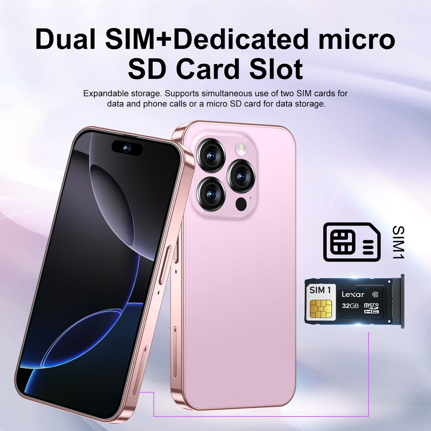 GAMAKOO G16 MINI 4G