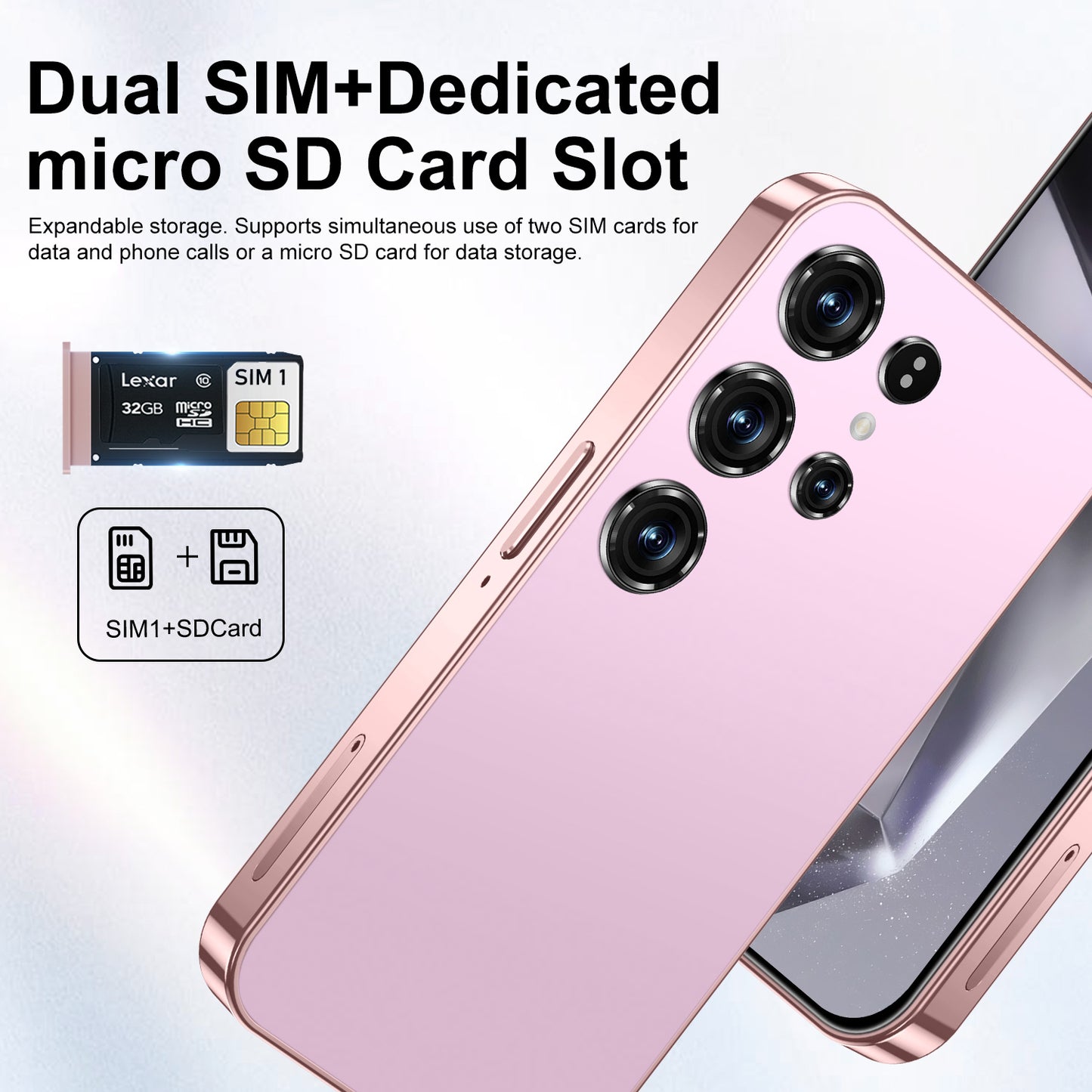 GAMAKOO G25 MINI 4G