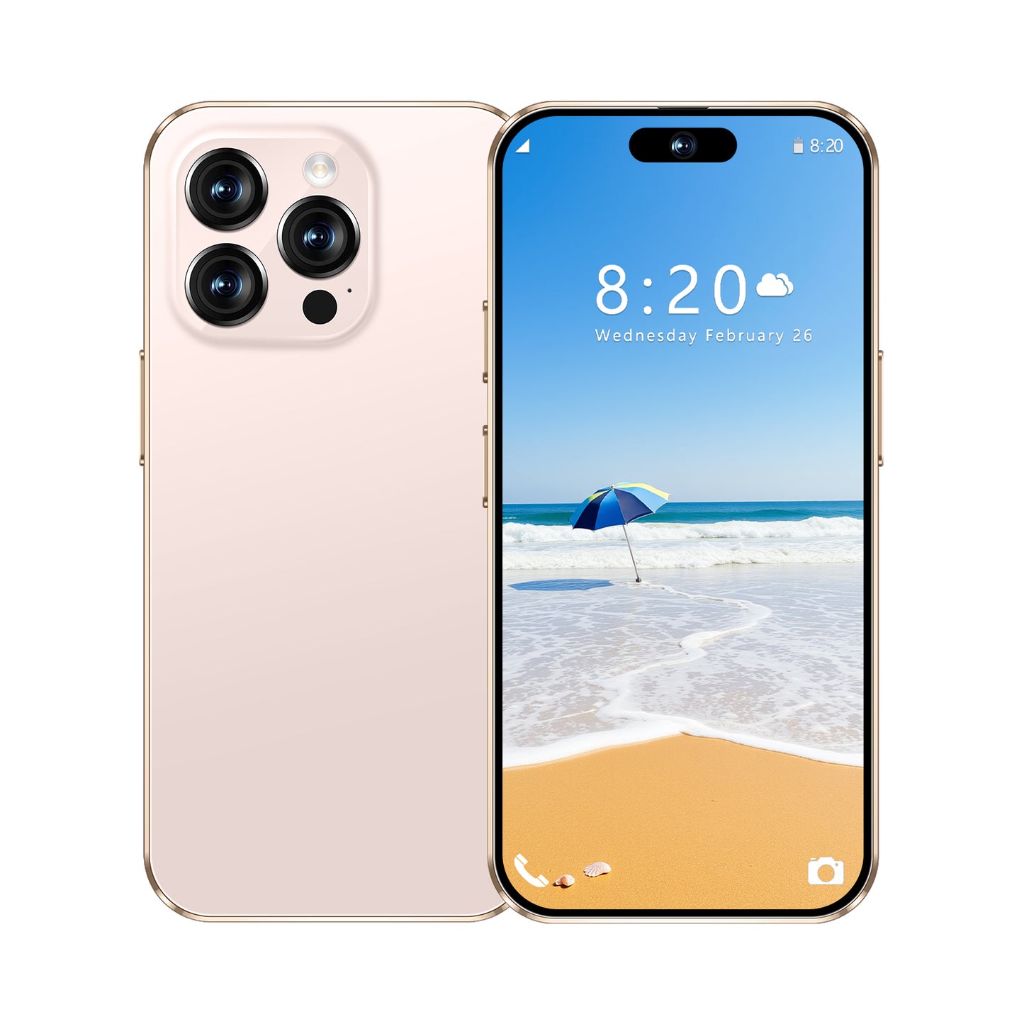 GAMAKOO G16 MINI 4G