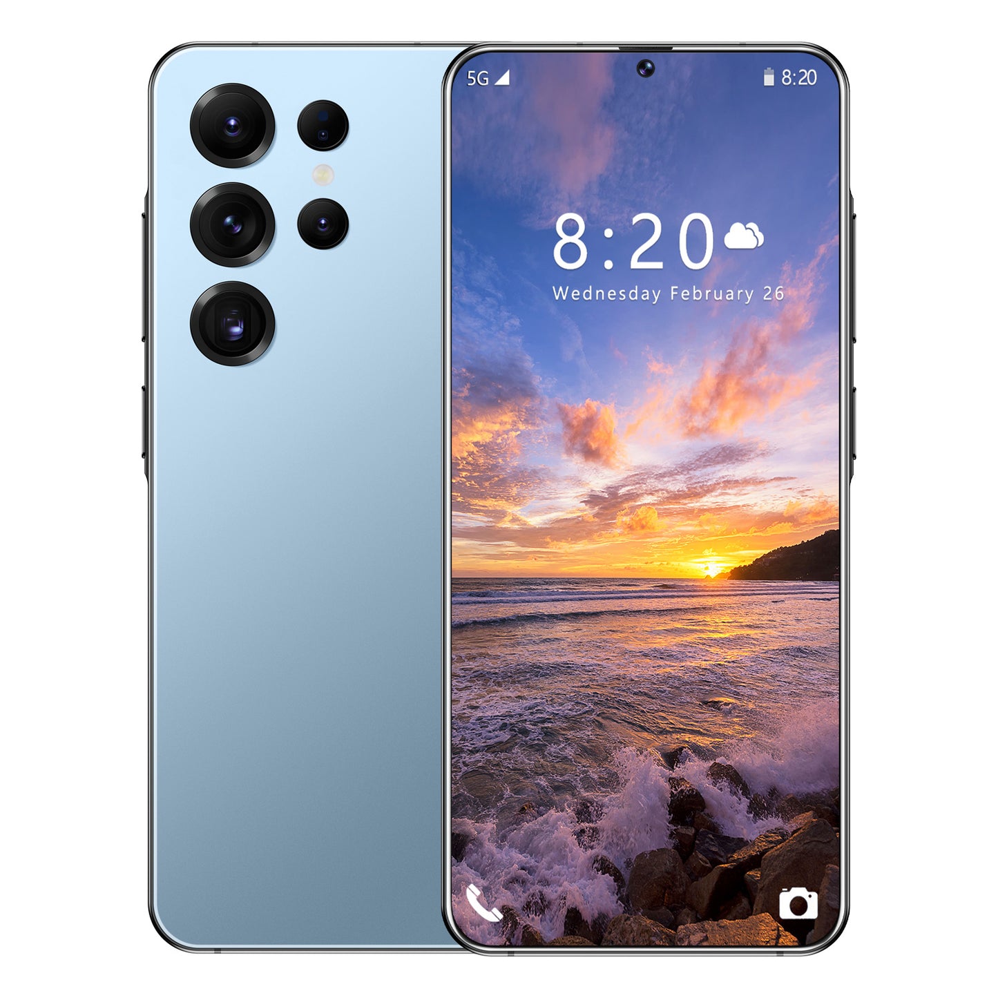 GAMAKOO K25 Ultra