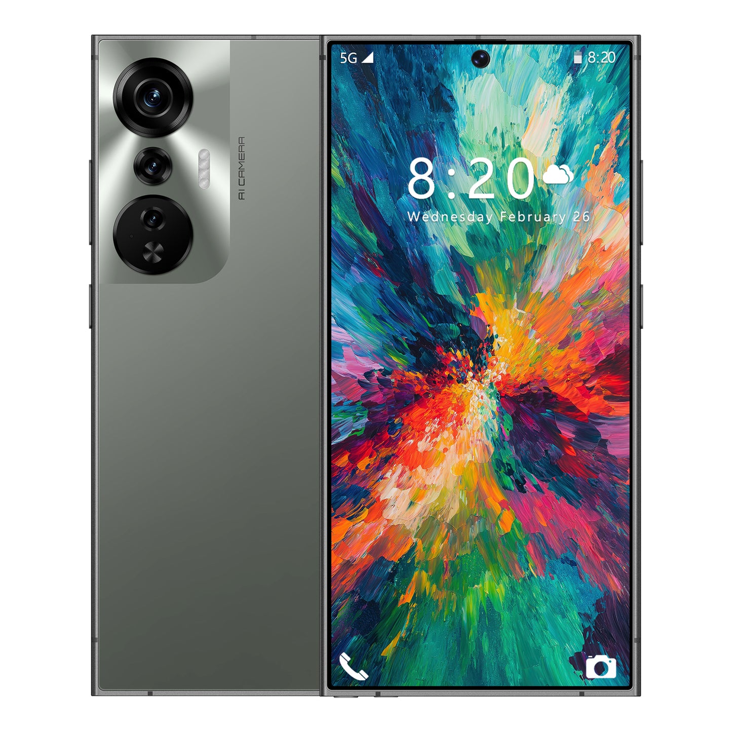 GAMAKOO K11 Pro