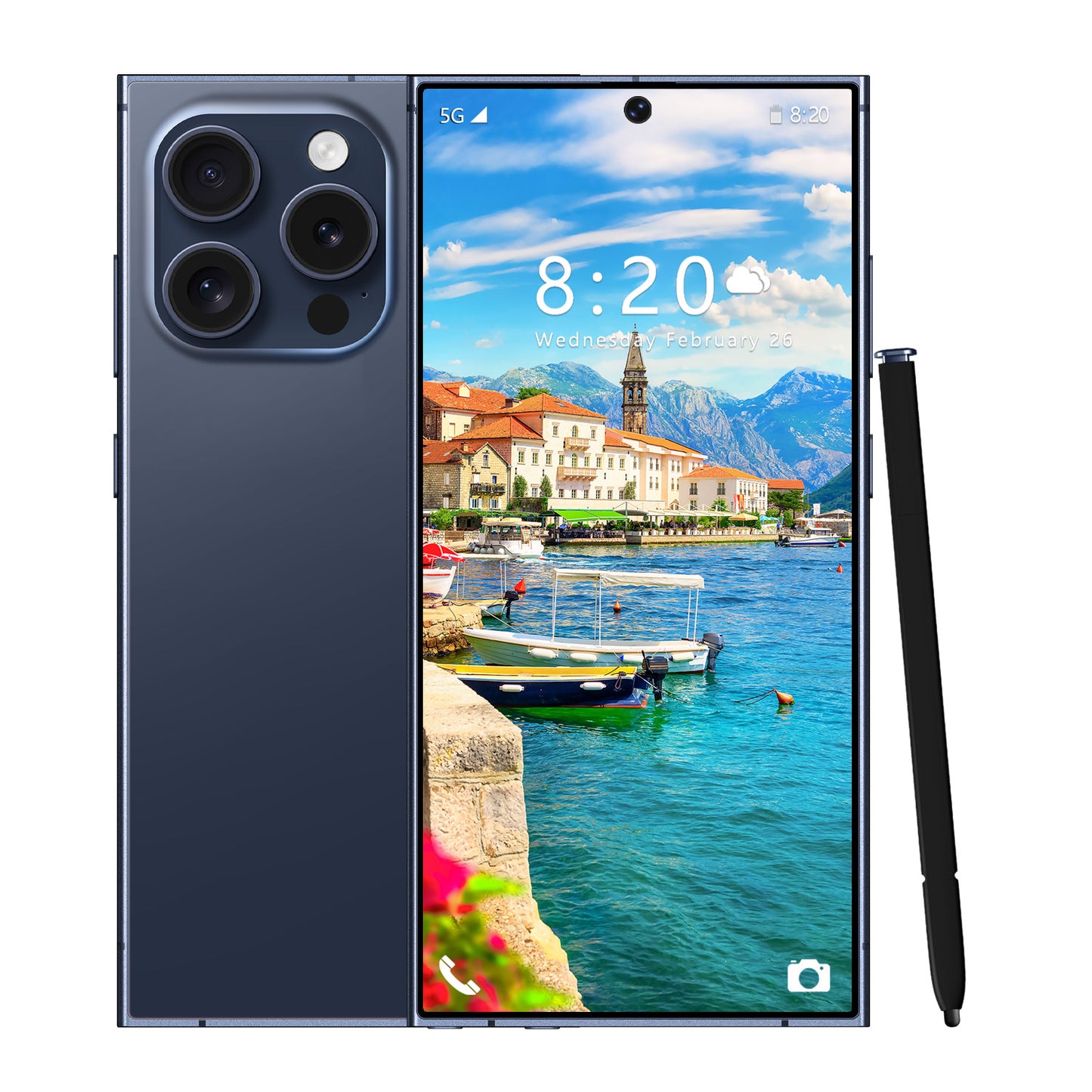 GAMAKOO K16 Ultra