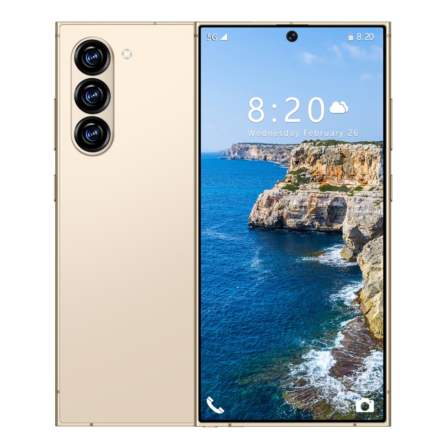 GAMAKOO K25 Pro