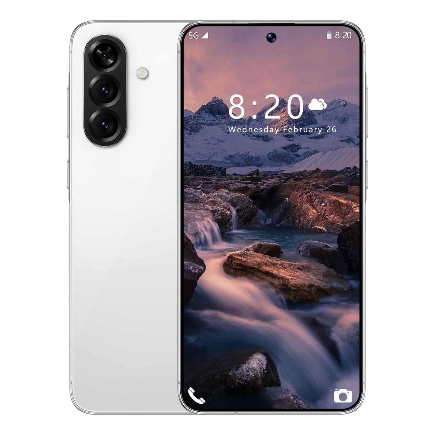 GAMAKOO G56 5G 128G Version