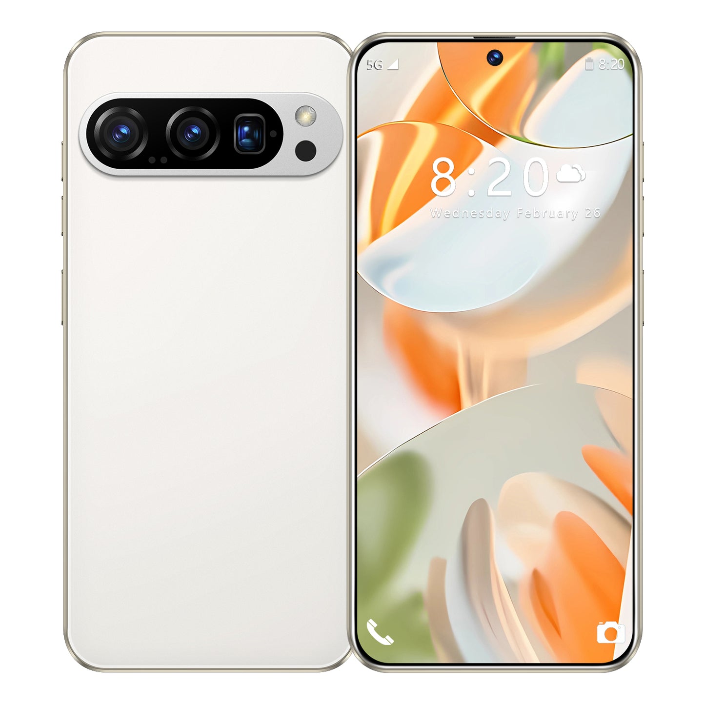 GAMAKOO K9 Pro