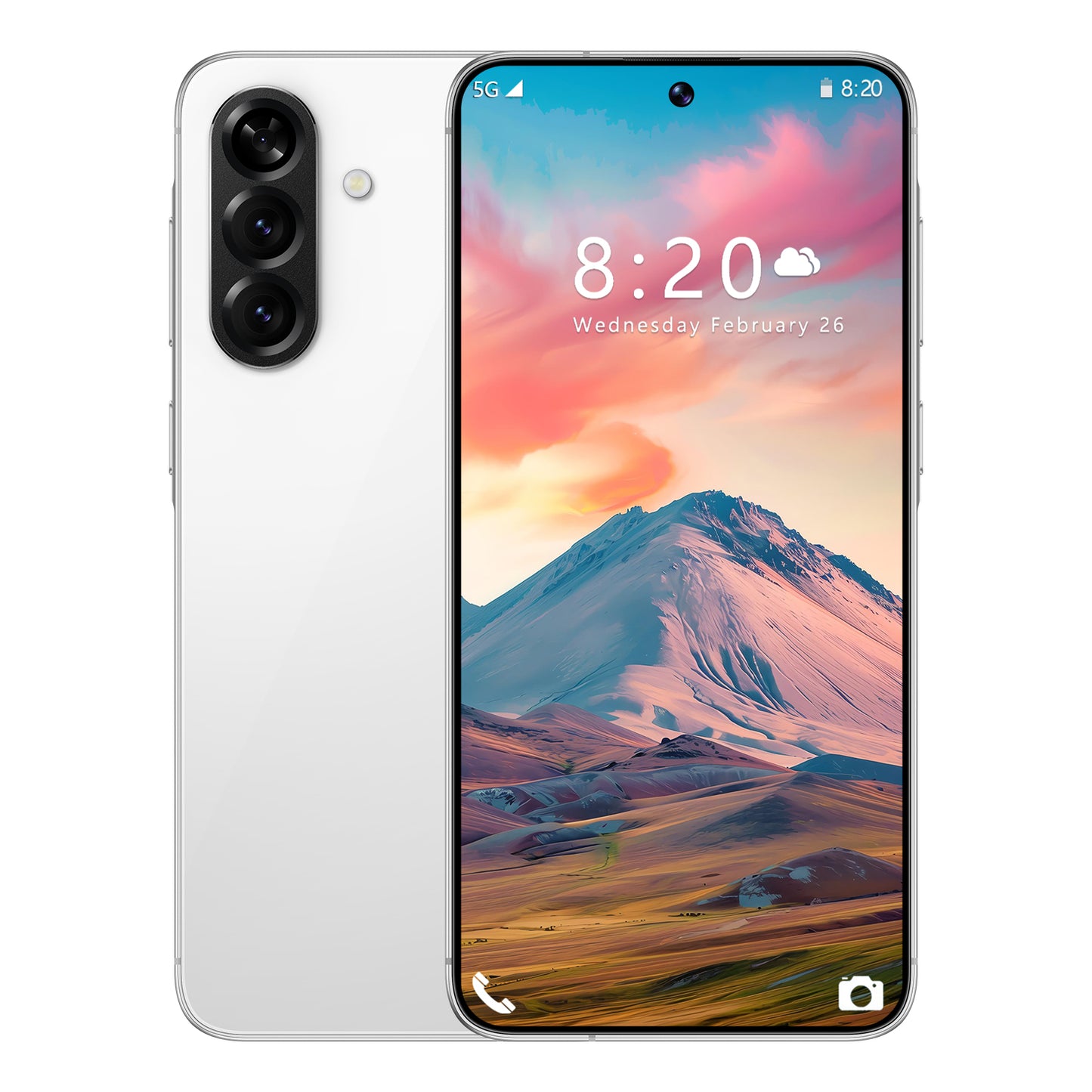GAMAKOO G56 5G 256G Version