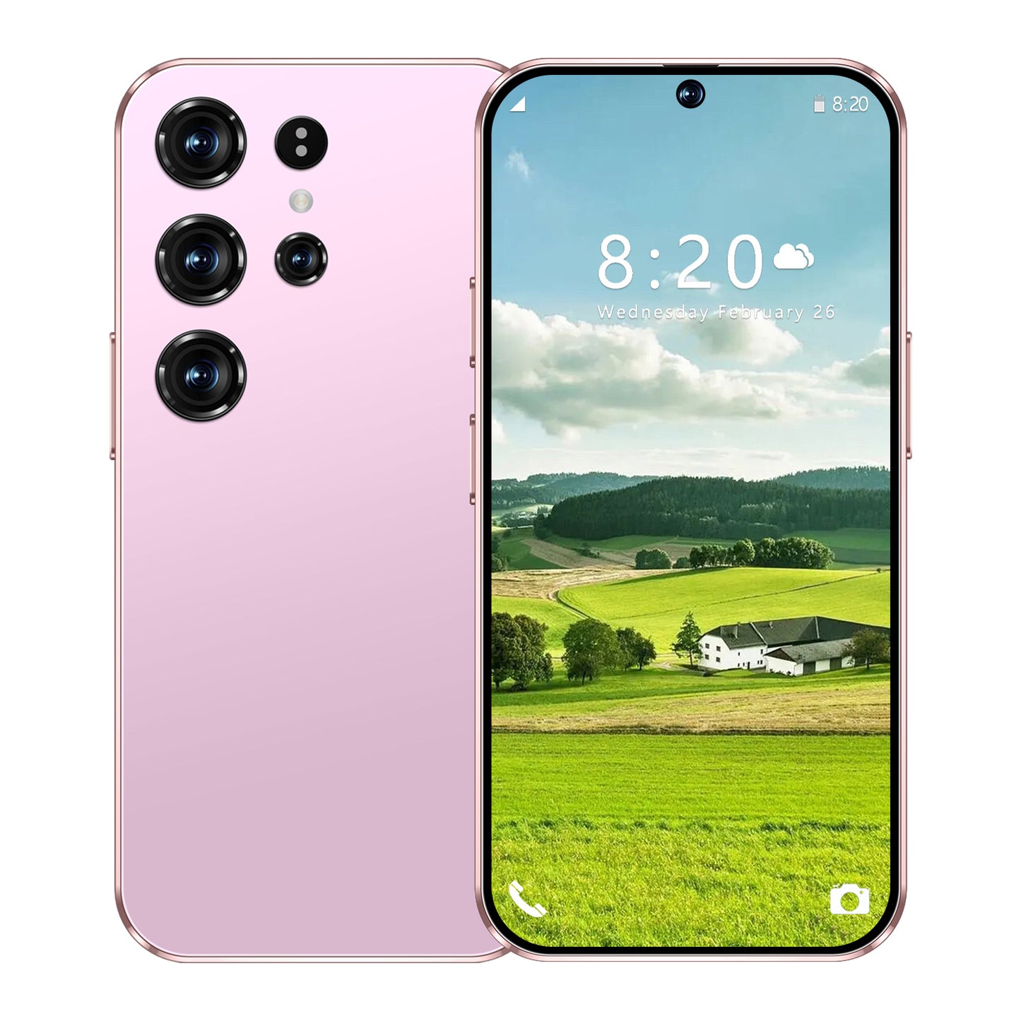 GAMAKOO G25 MINI 4G