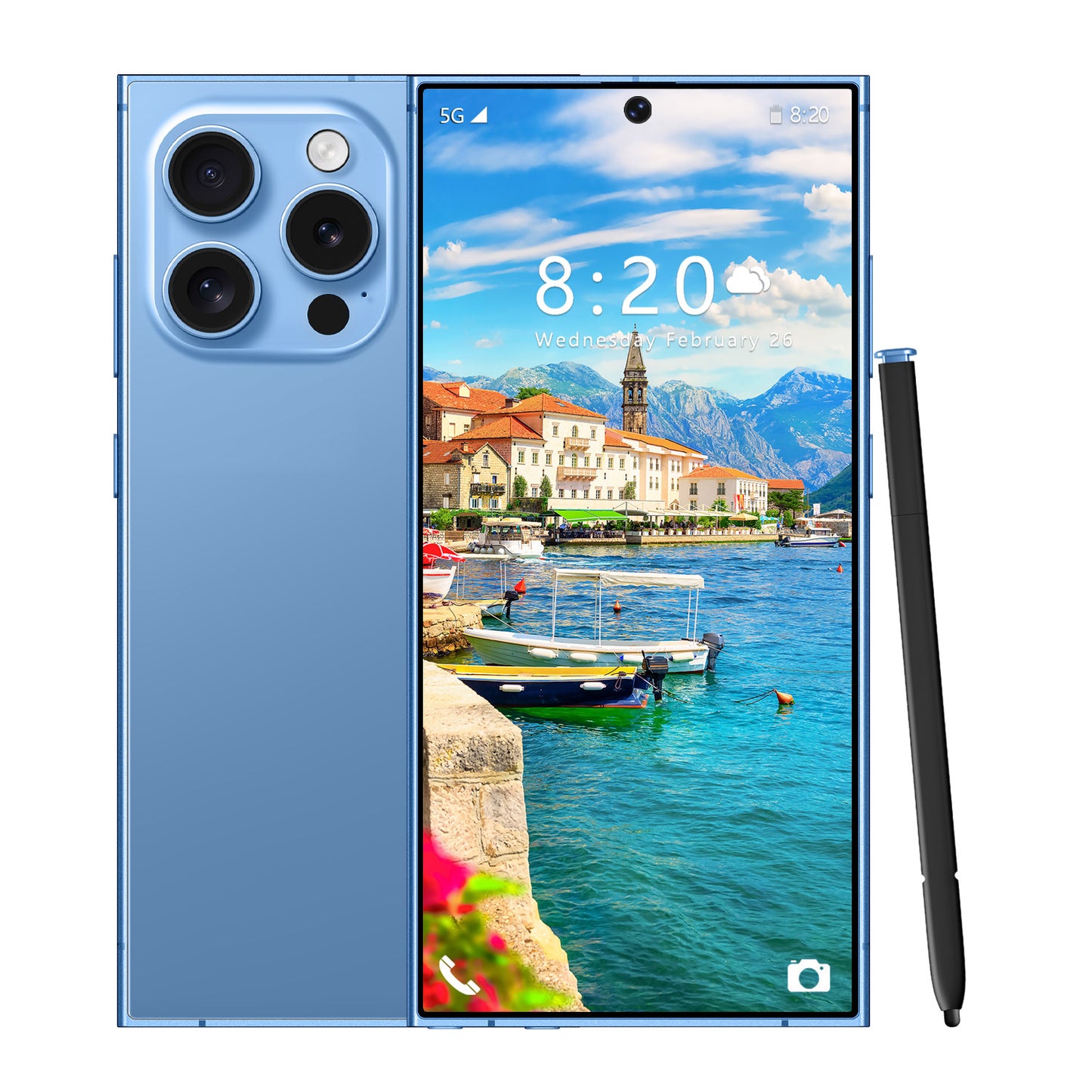GAMAKOO K16 Ultra