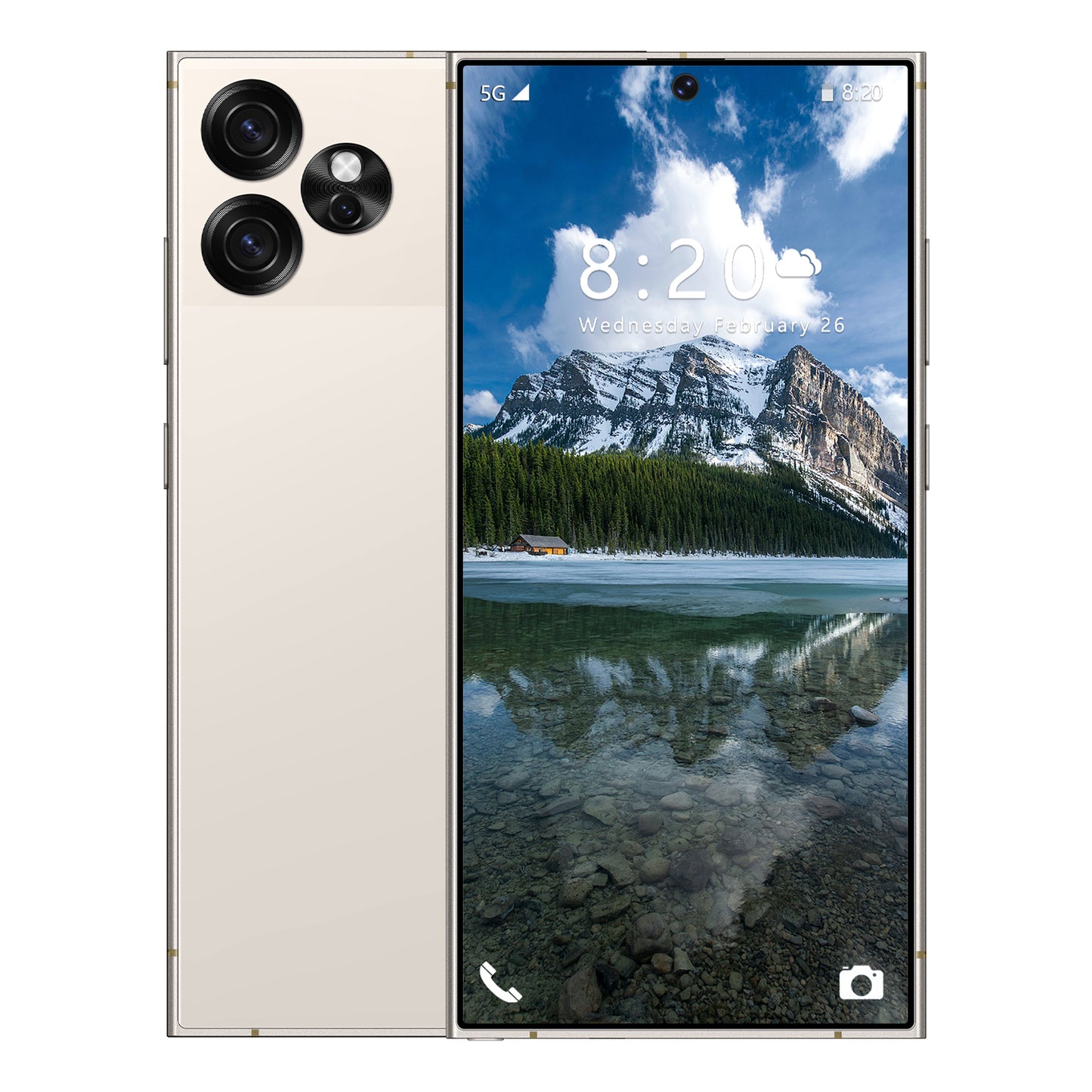 GAMAKOO K16 Pro