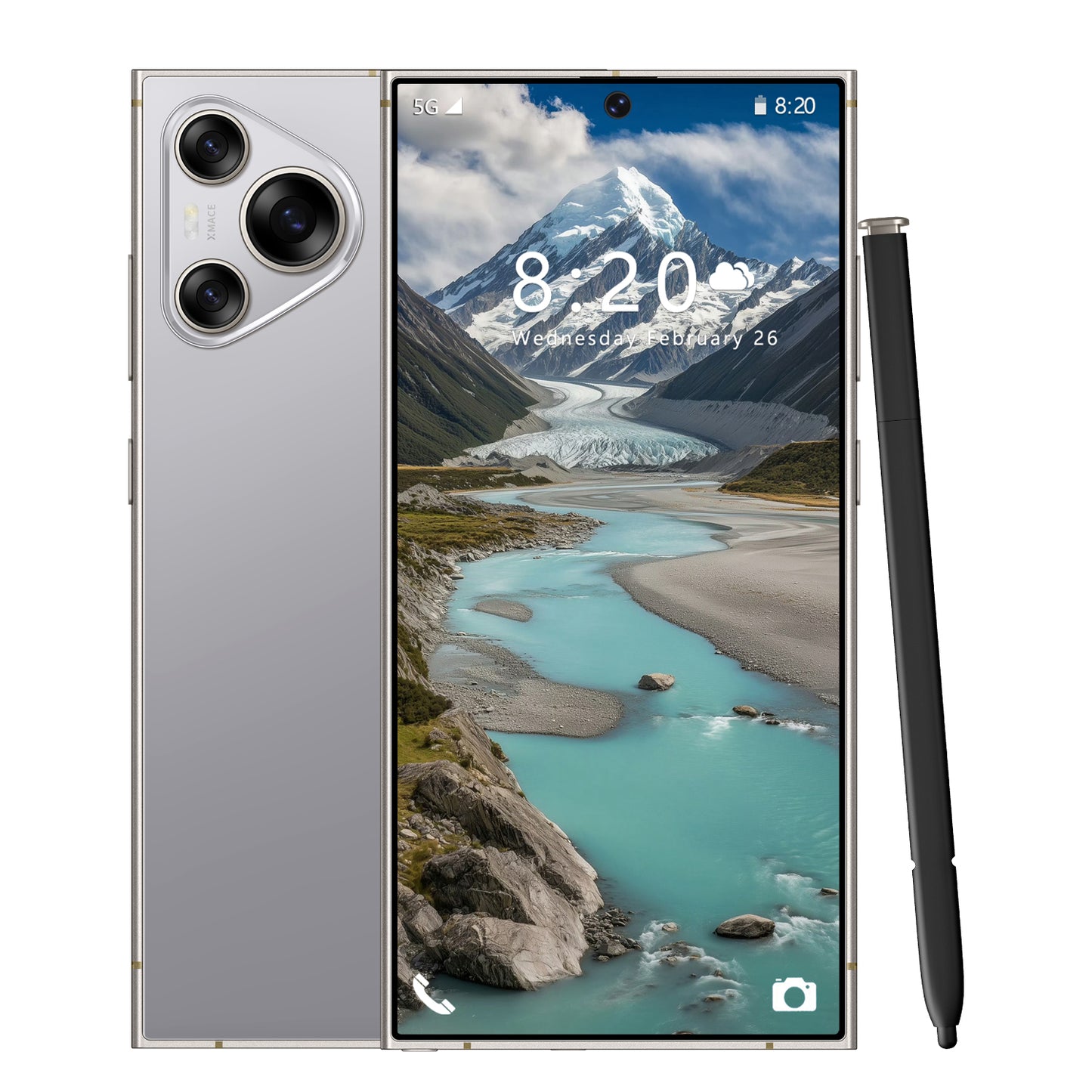 GAMAKOO K70 Pro