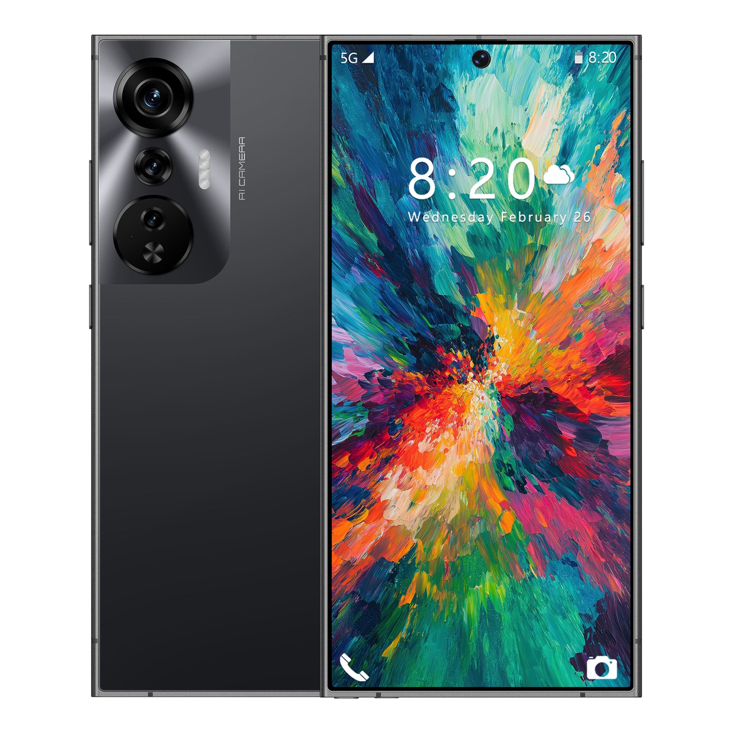 GAMAKOO K11 Pro