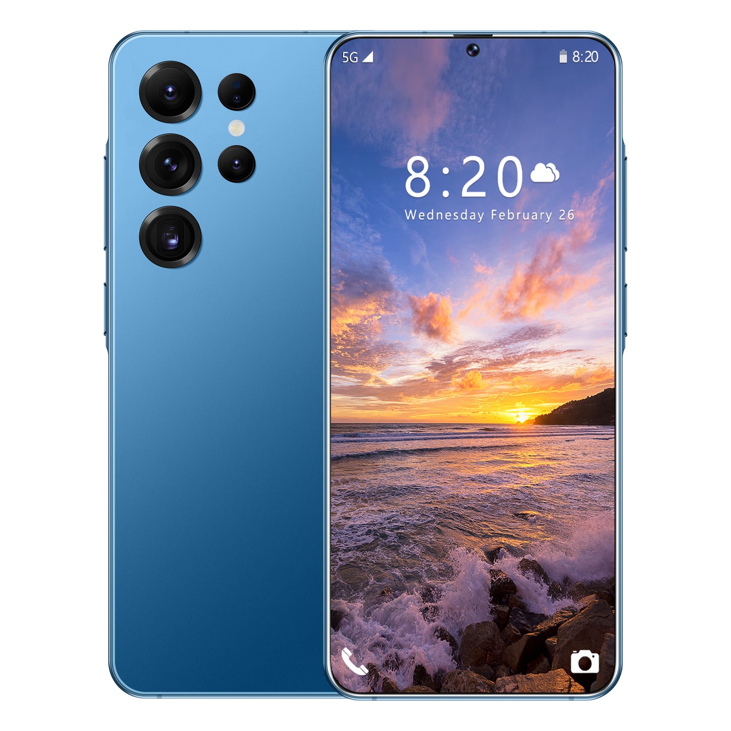 GAMAKOO K25 Ultra