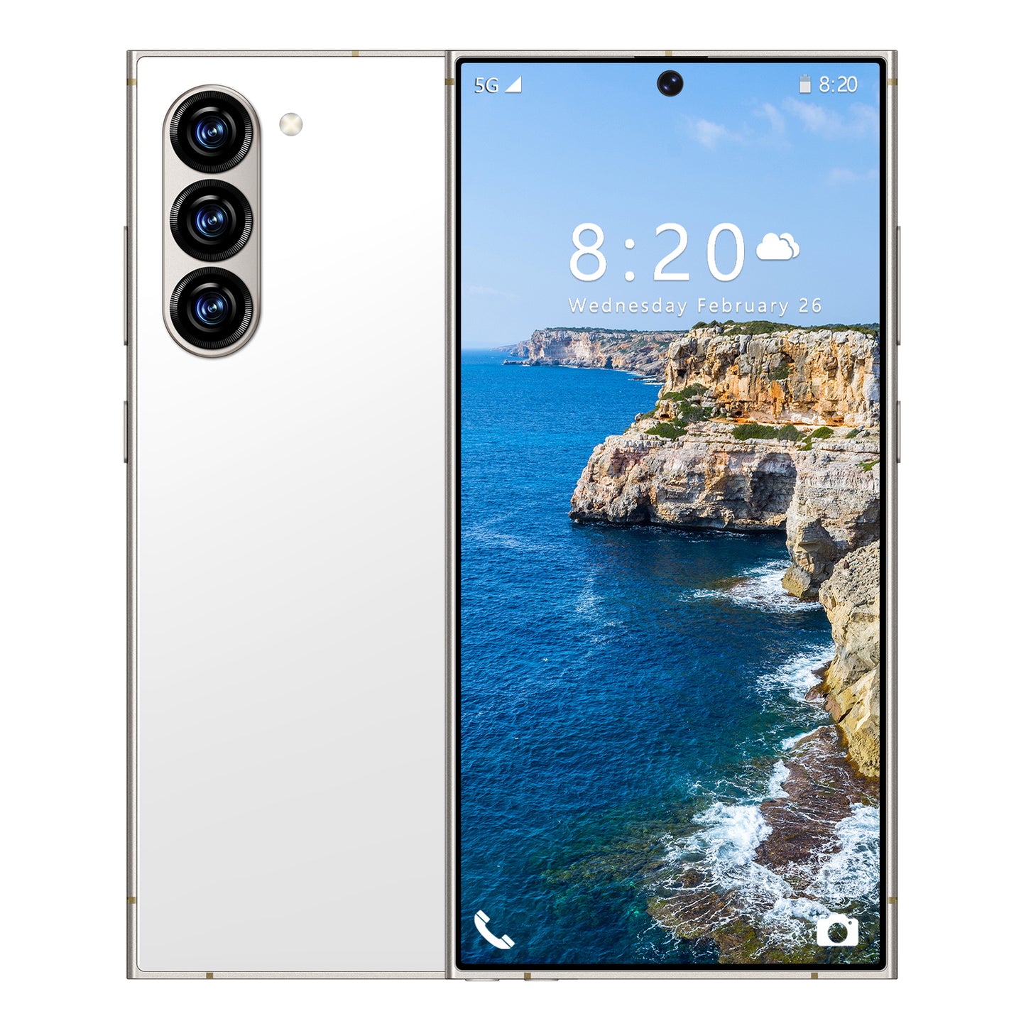 GAMAKOO K25 Pro