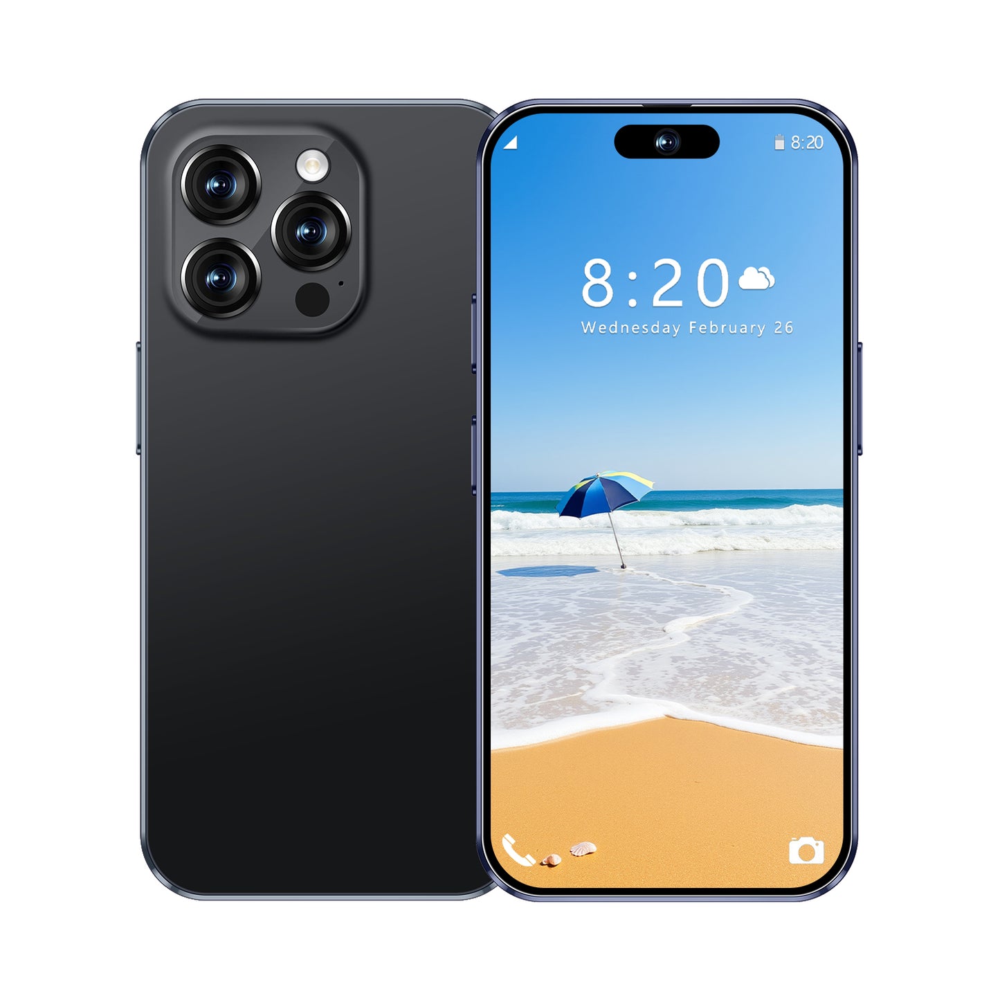 GAMAKOO G16 MINI