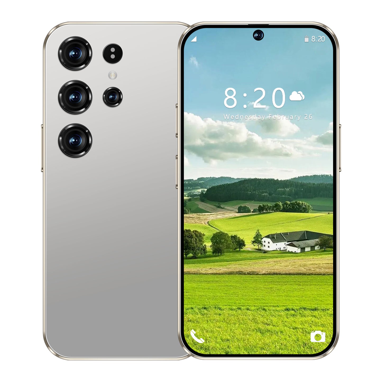 GAMAKOO G25 MINI 4G