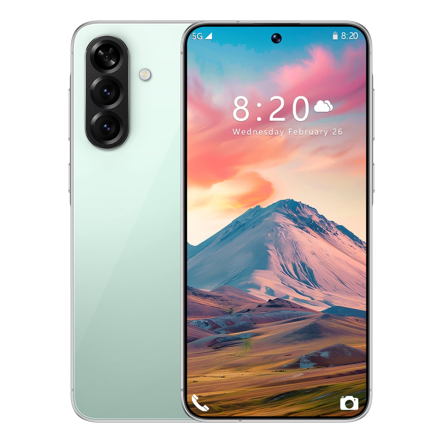 GAMAKOO G56 5G 256G Version