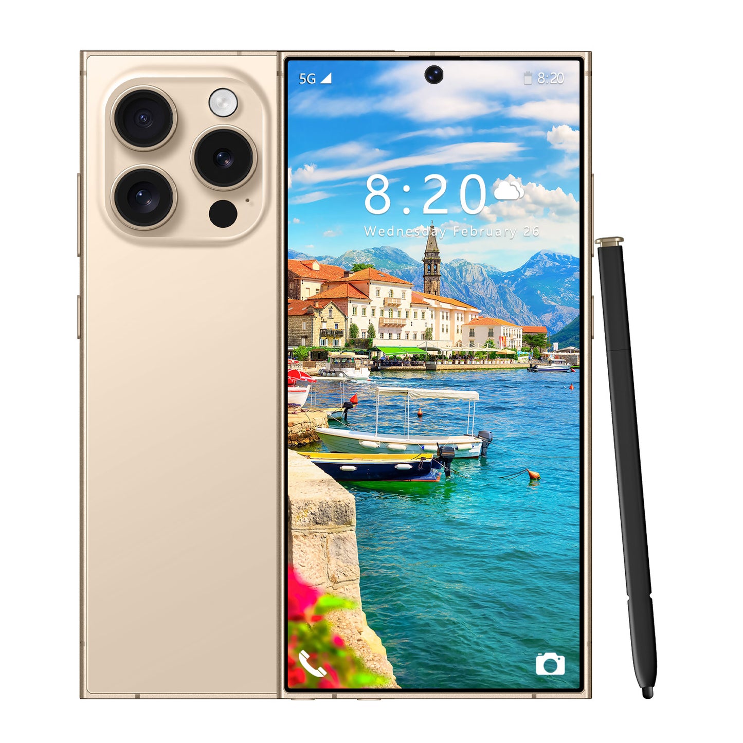 GAMAKOO K16 Ultra