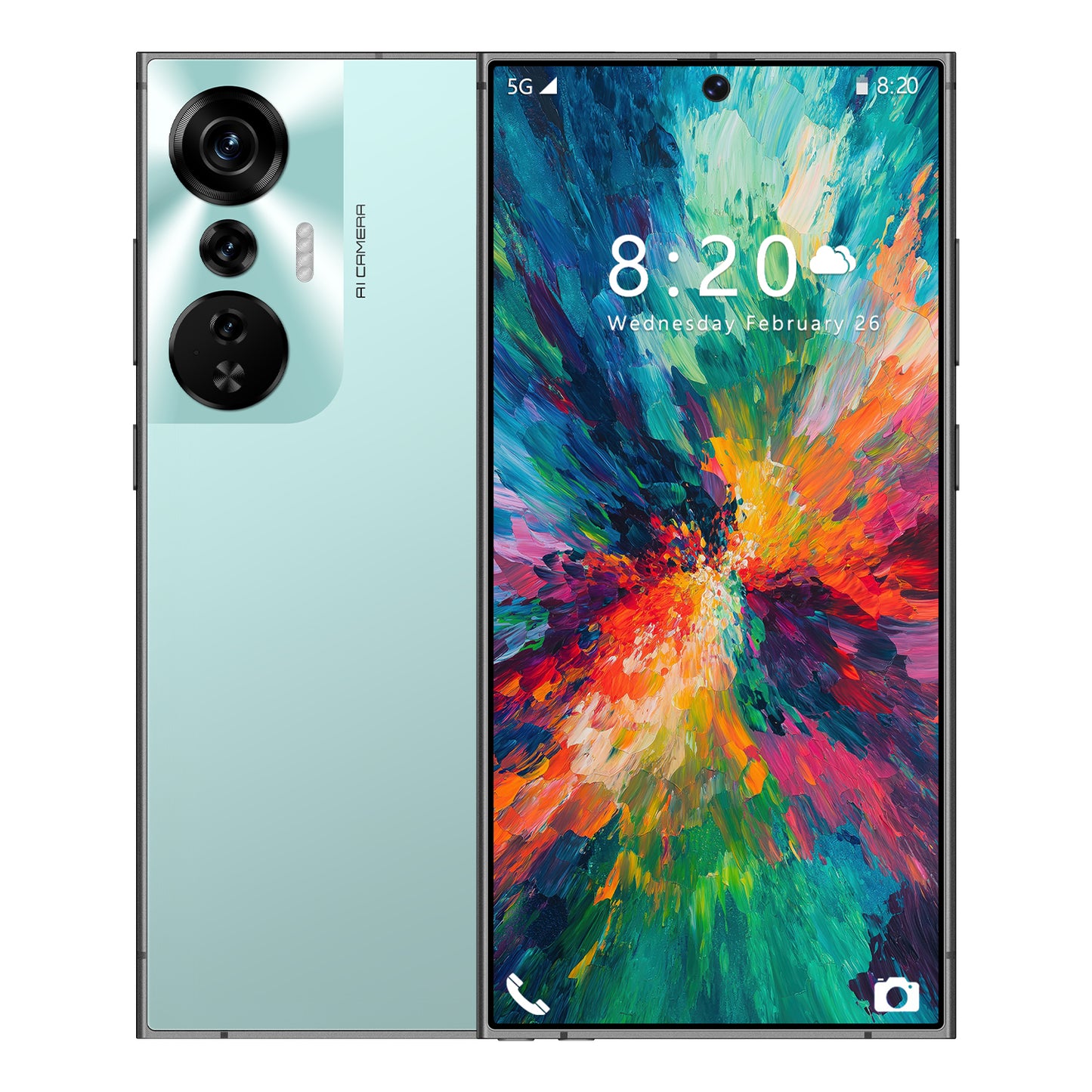 GAMAKOO K11 Pro