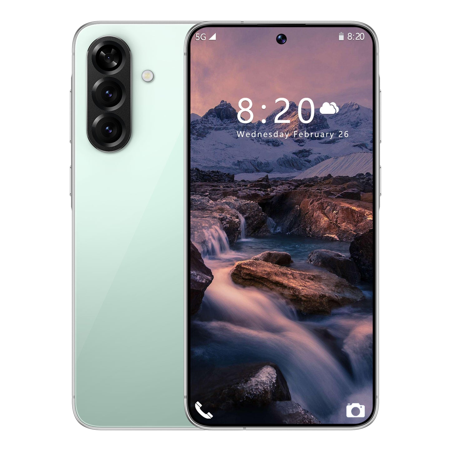 GAMAKOO G56 5G 128G Version