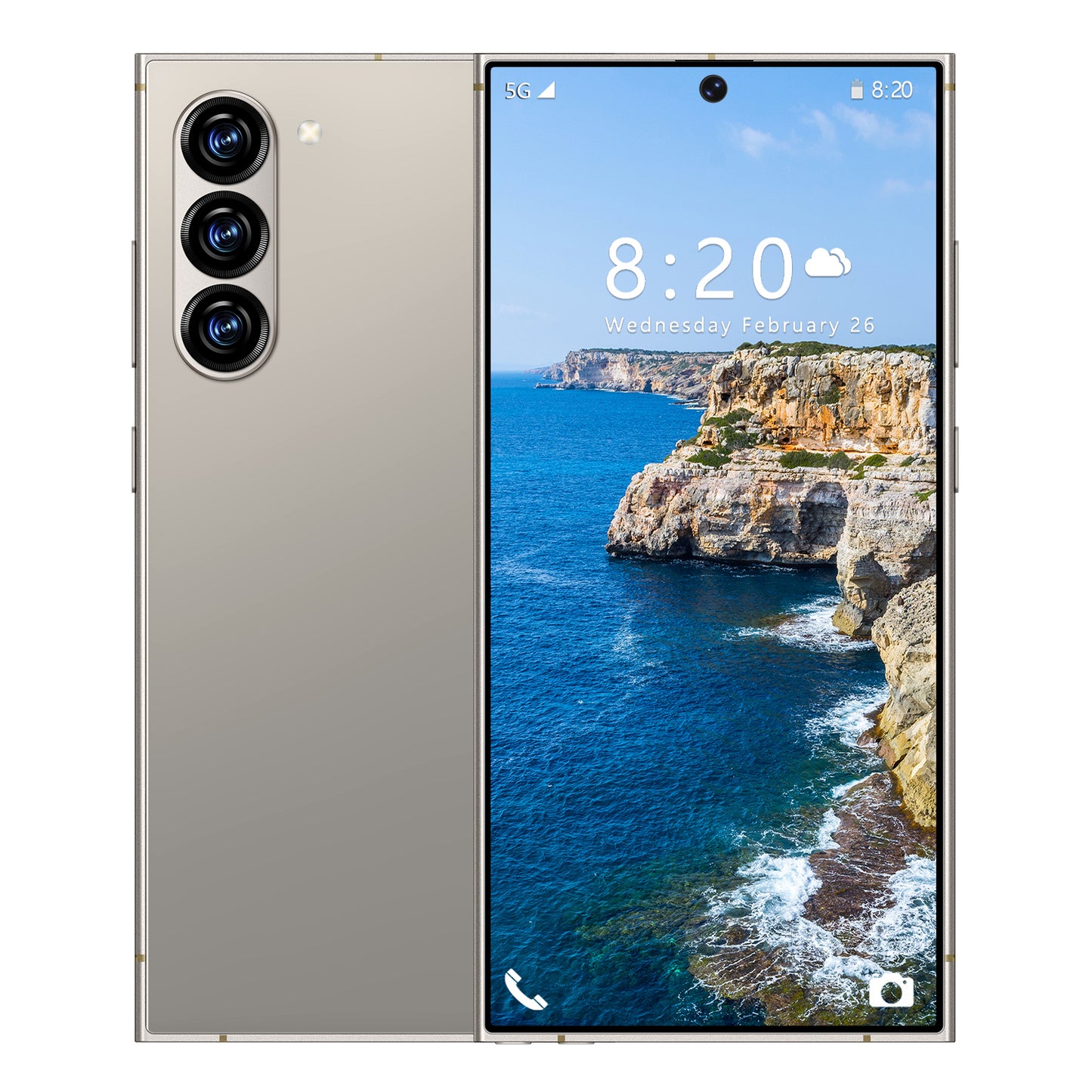 GAMAKOO K25 Pro