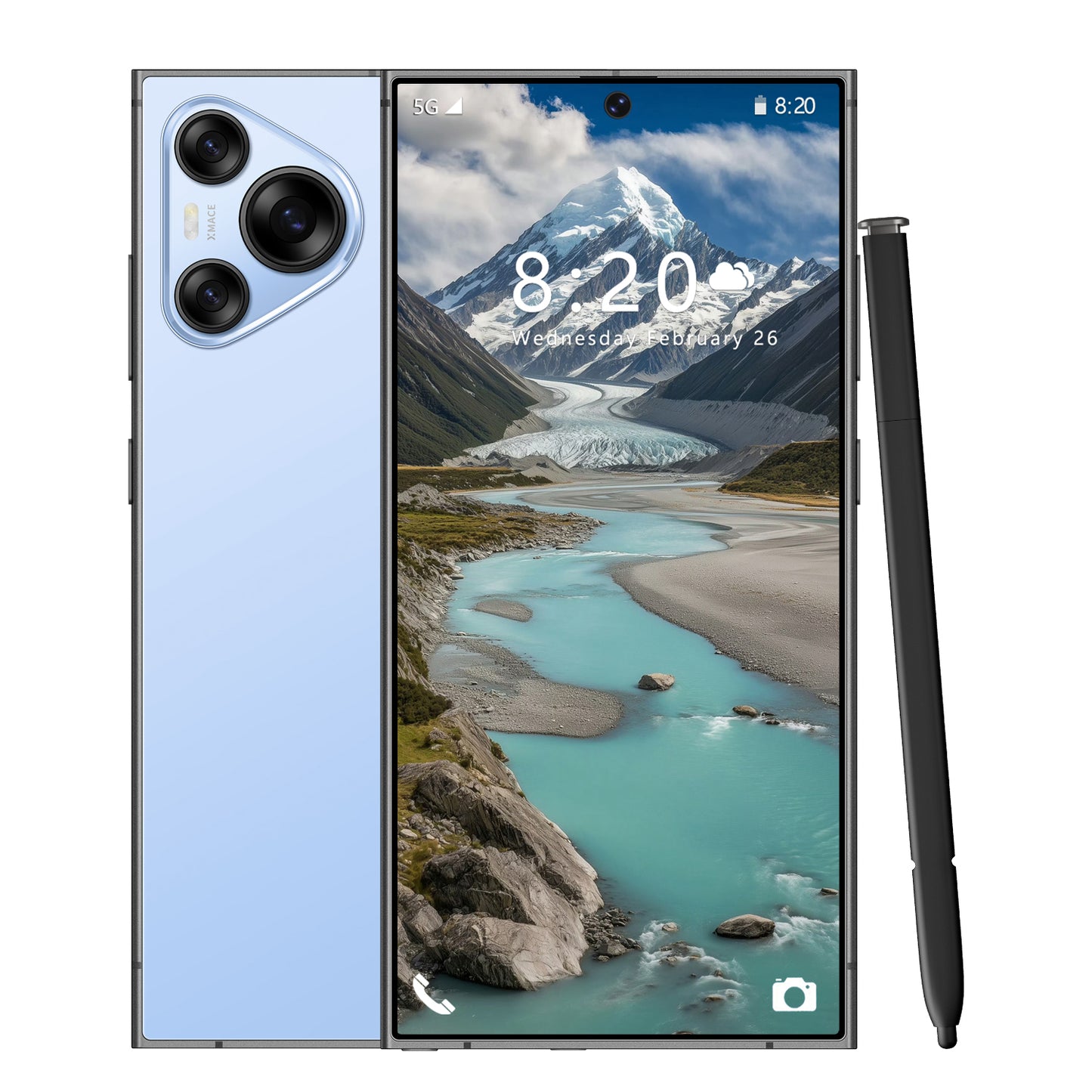 GAMAKOO K70 Pro