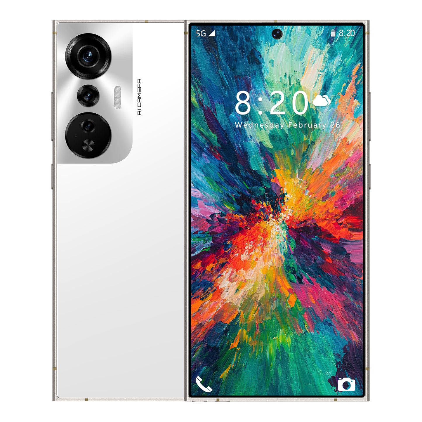 GAMAKOO K11 Pro