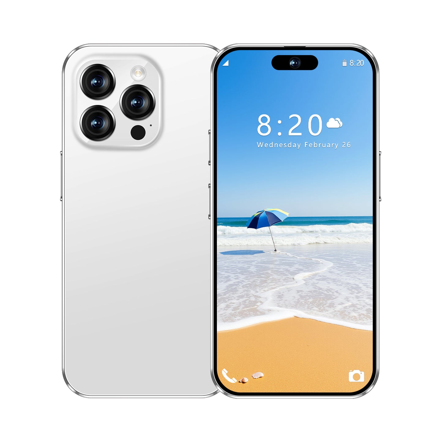 GAMAKOO G16 MINI 4G