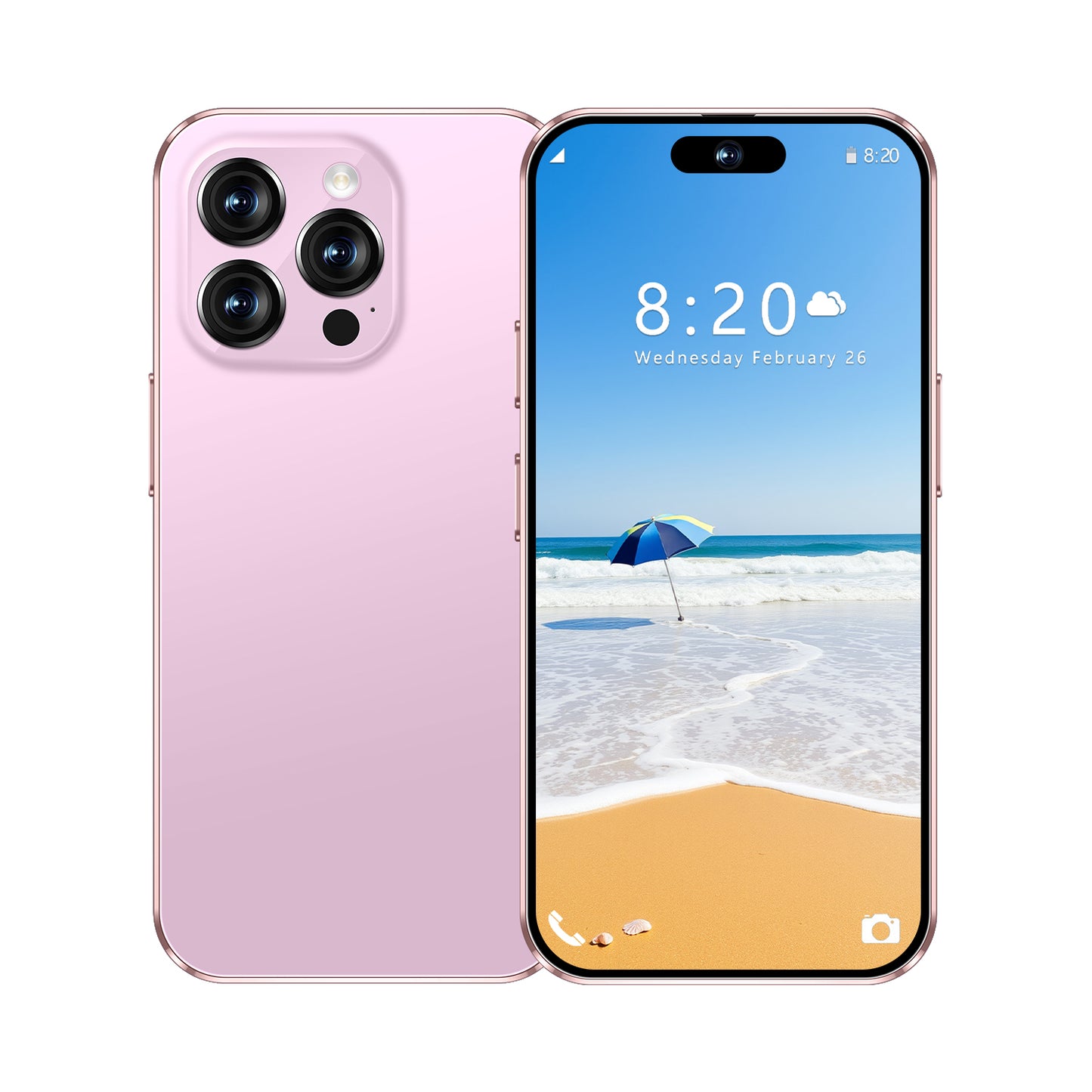 GAMAKOO G16 MINI 4G
